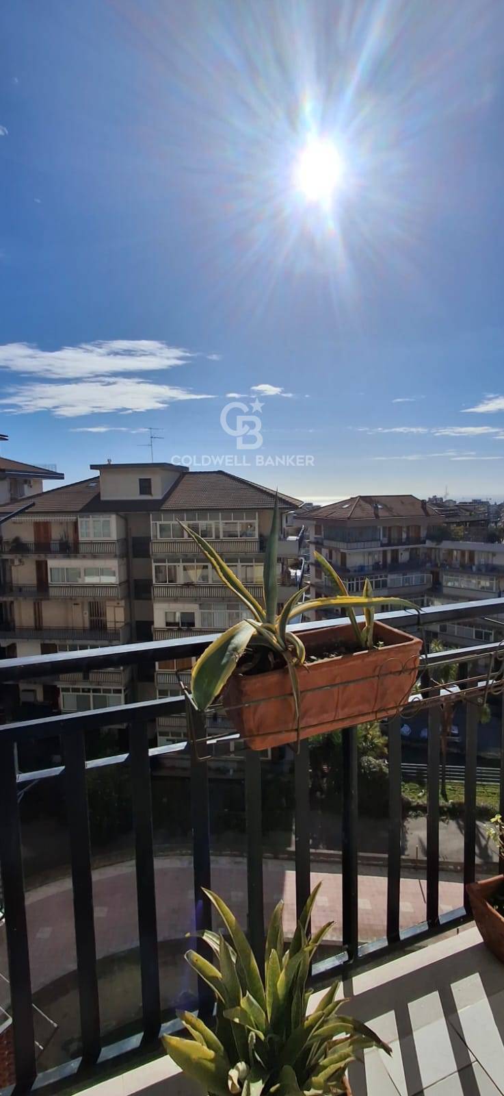 Appartamento in affitto a Acireale