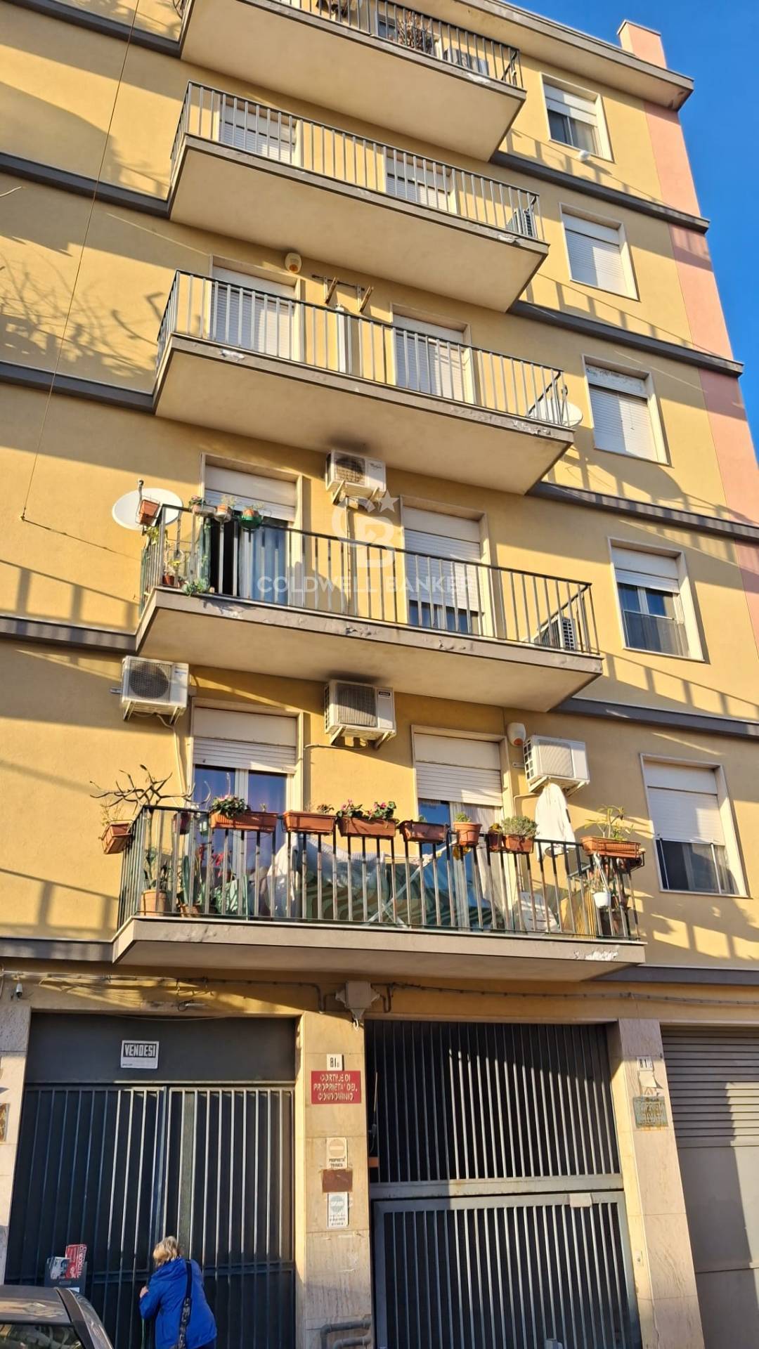 Appartamento in vendita a Riposto