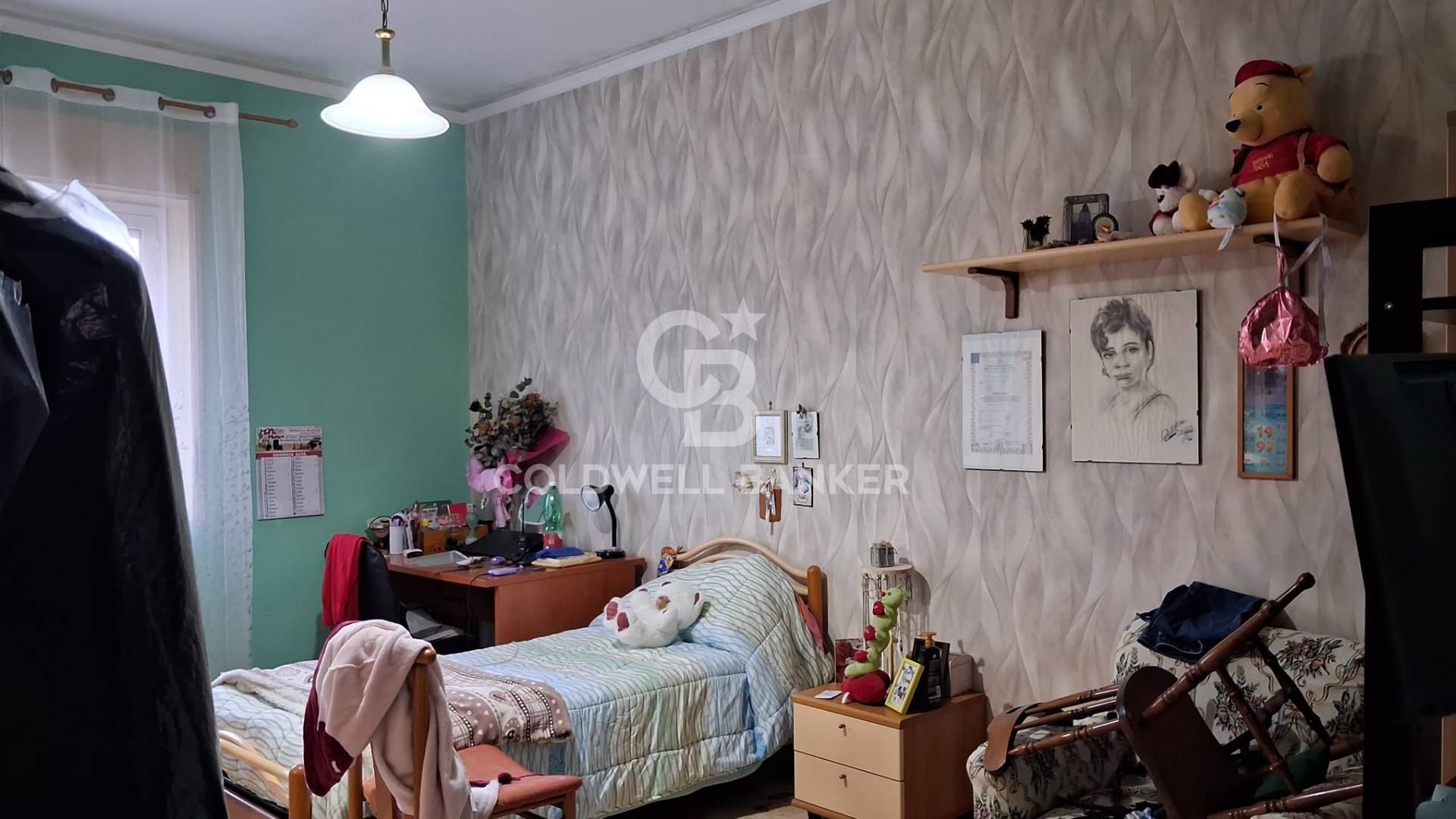 Appartamento in affitto a Riposto