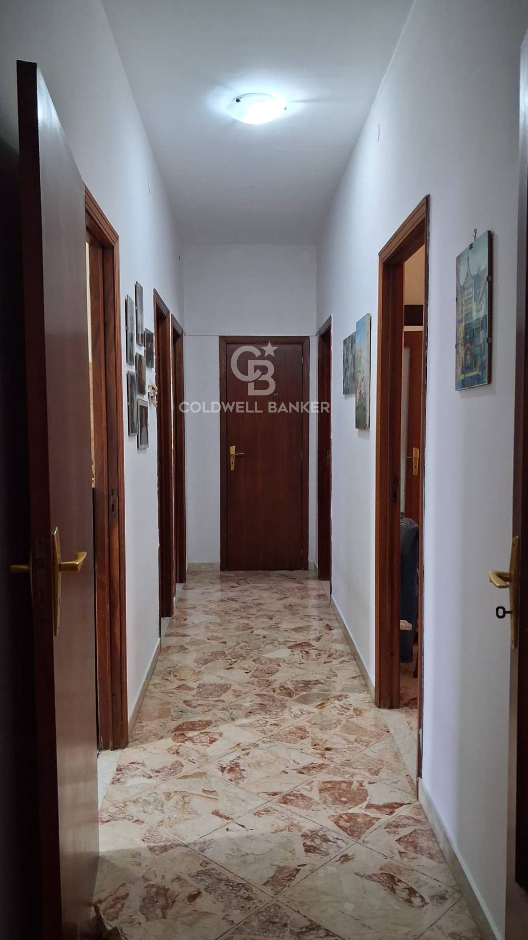 Appartamento in affitto a Riposto