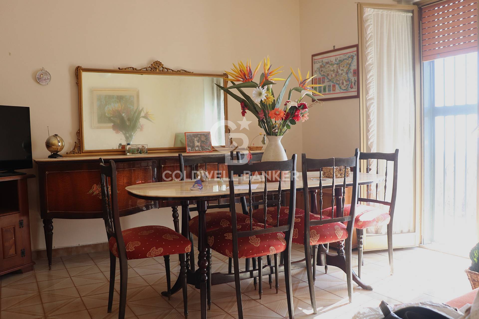 Appartamento in vendita a Aci Catena