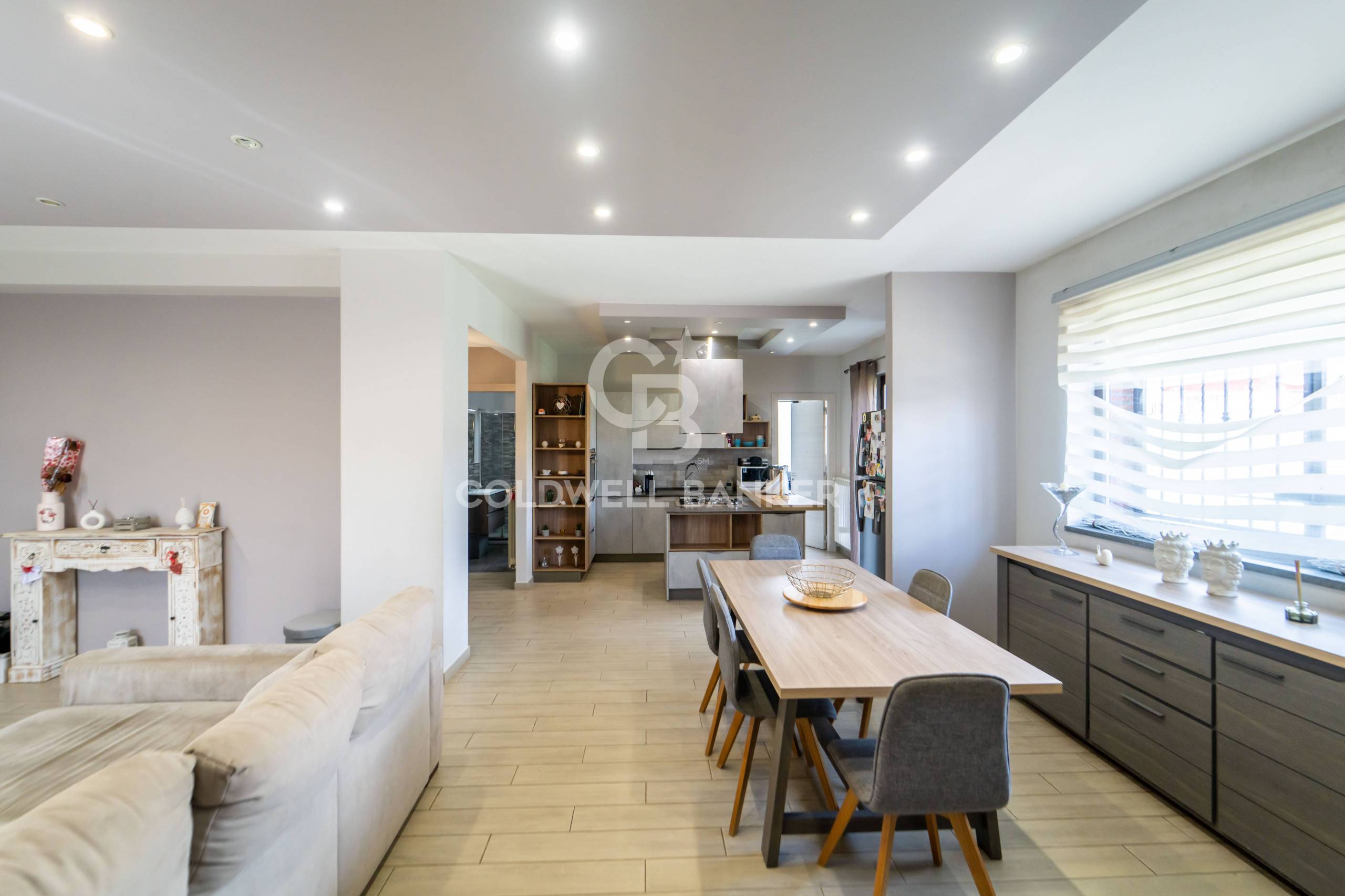 Villa bifamiliare in vendita a Trecastagni