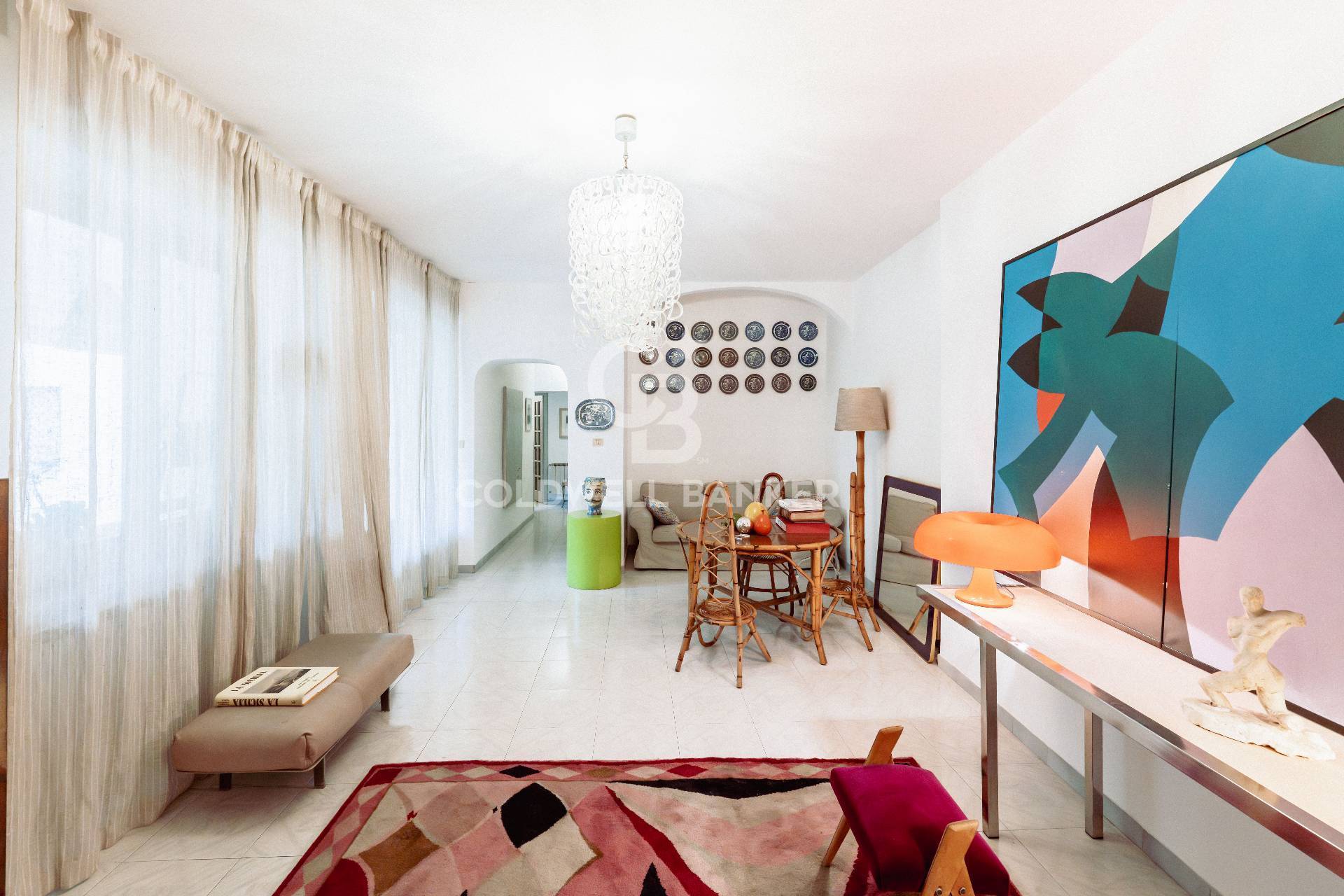 Appartamento in vendita a Taormina