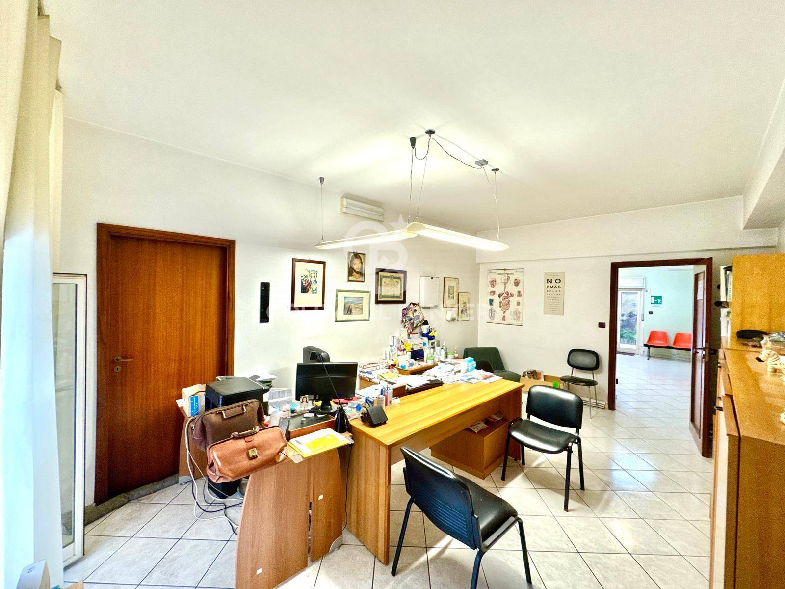 Appartamento in vendita a Sant'Agata li Battiati