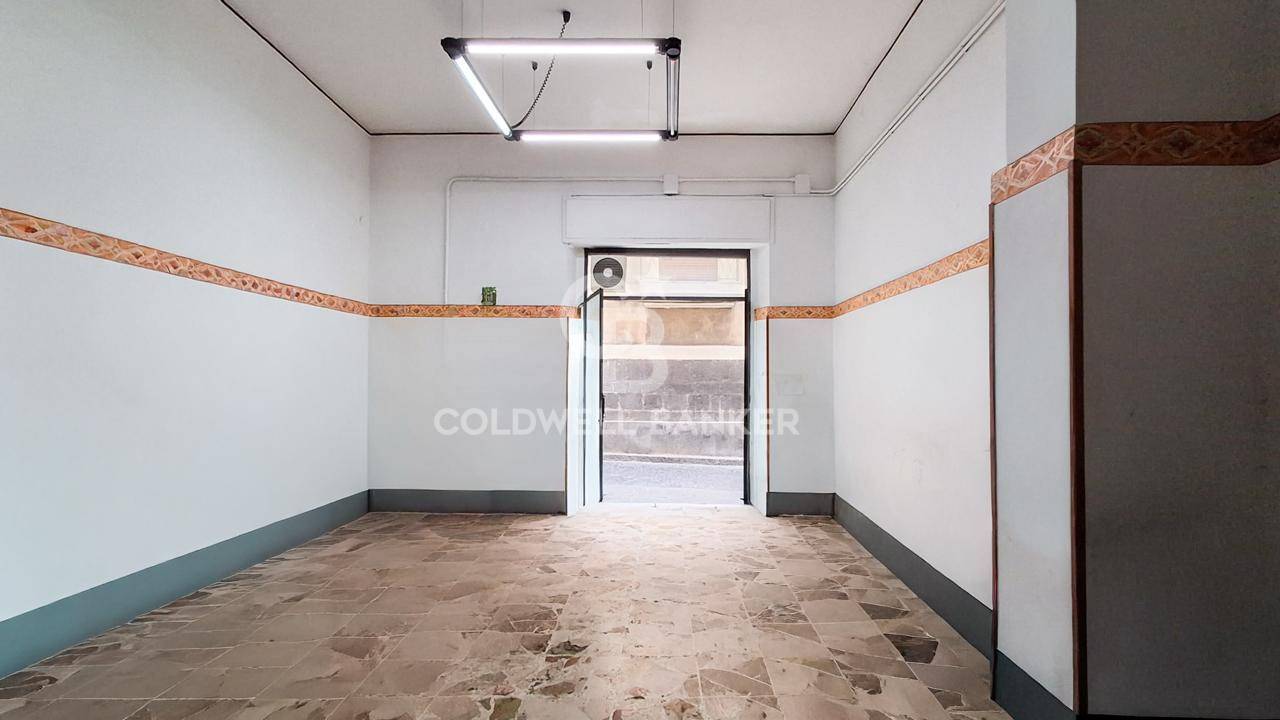 Loft - openspace in vendita a Acireale