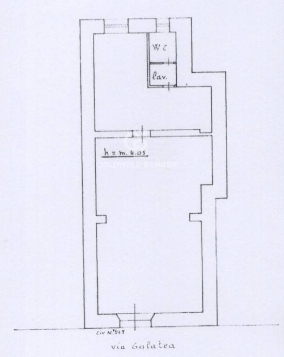 Loft - openspace in vendita a Acireale