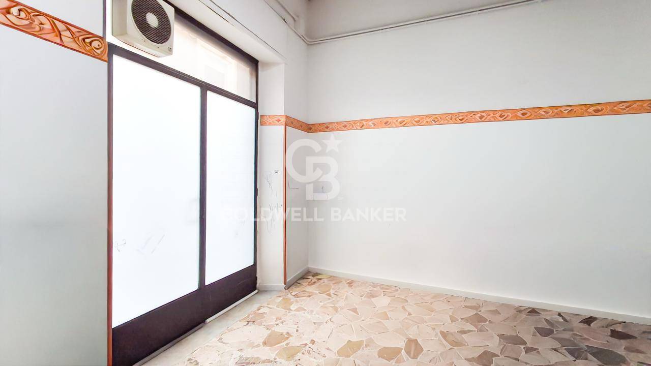 Loft - openspace in vendita a Acireale