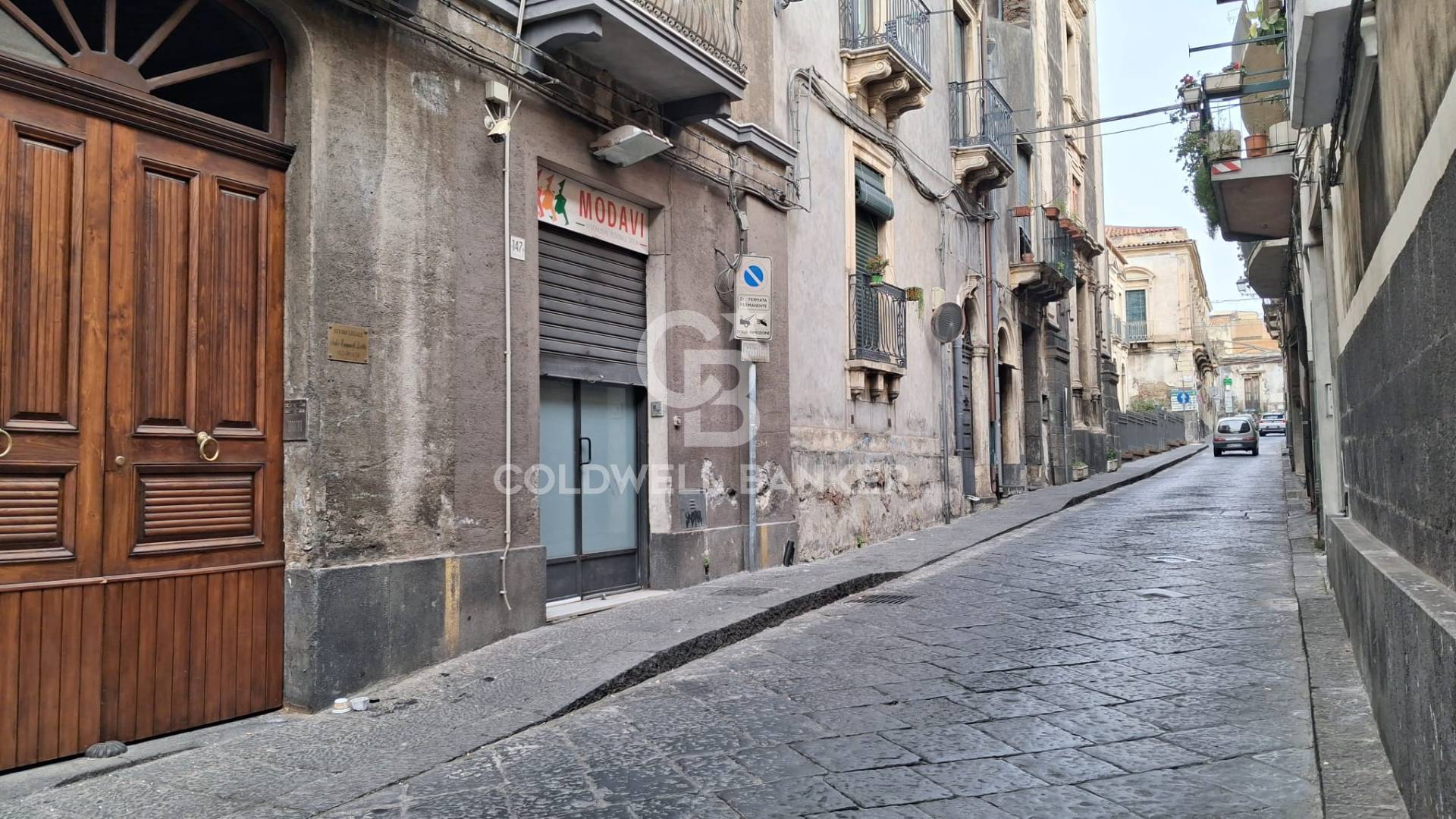 Loft - openspace in vendita a Acireale