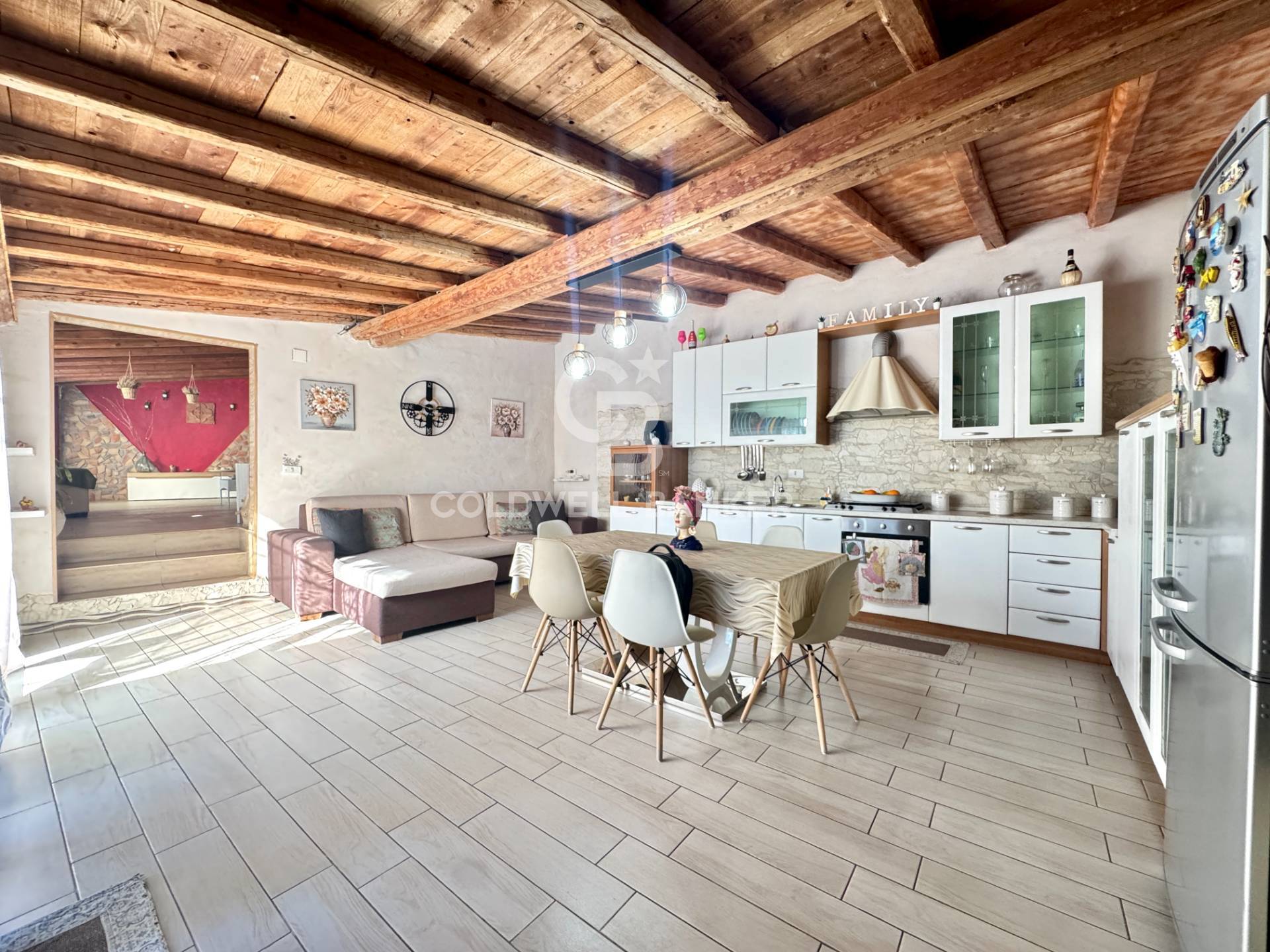 Villa in vendita a Mascalucia