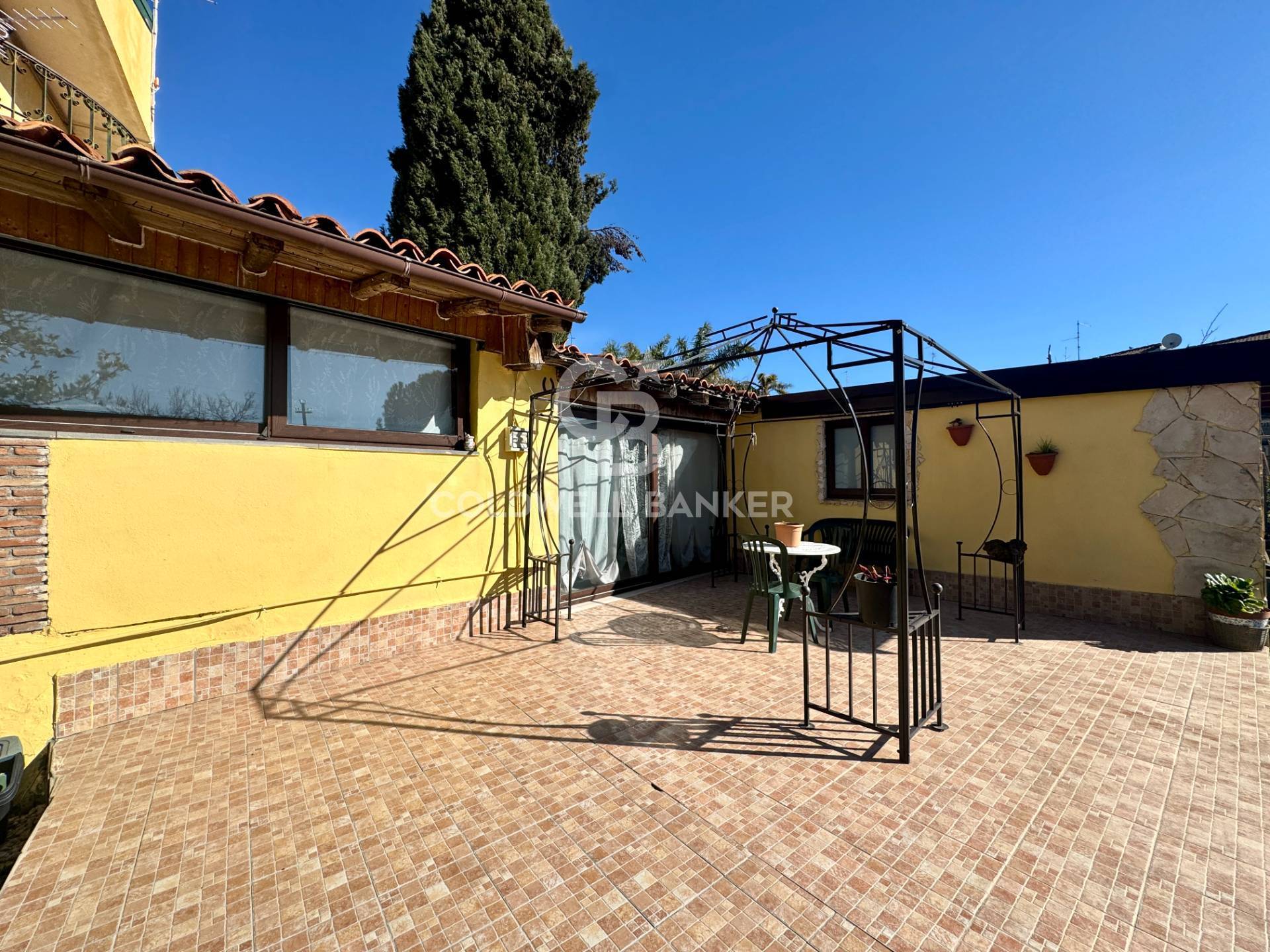 Villa in vendita a Mascalucia