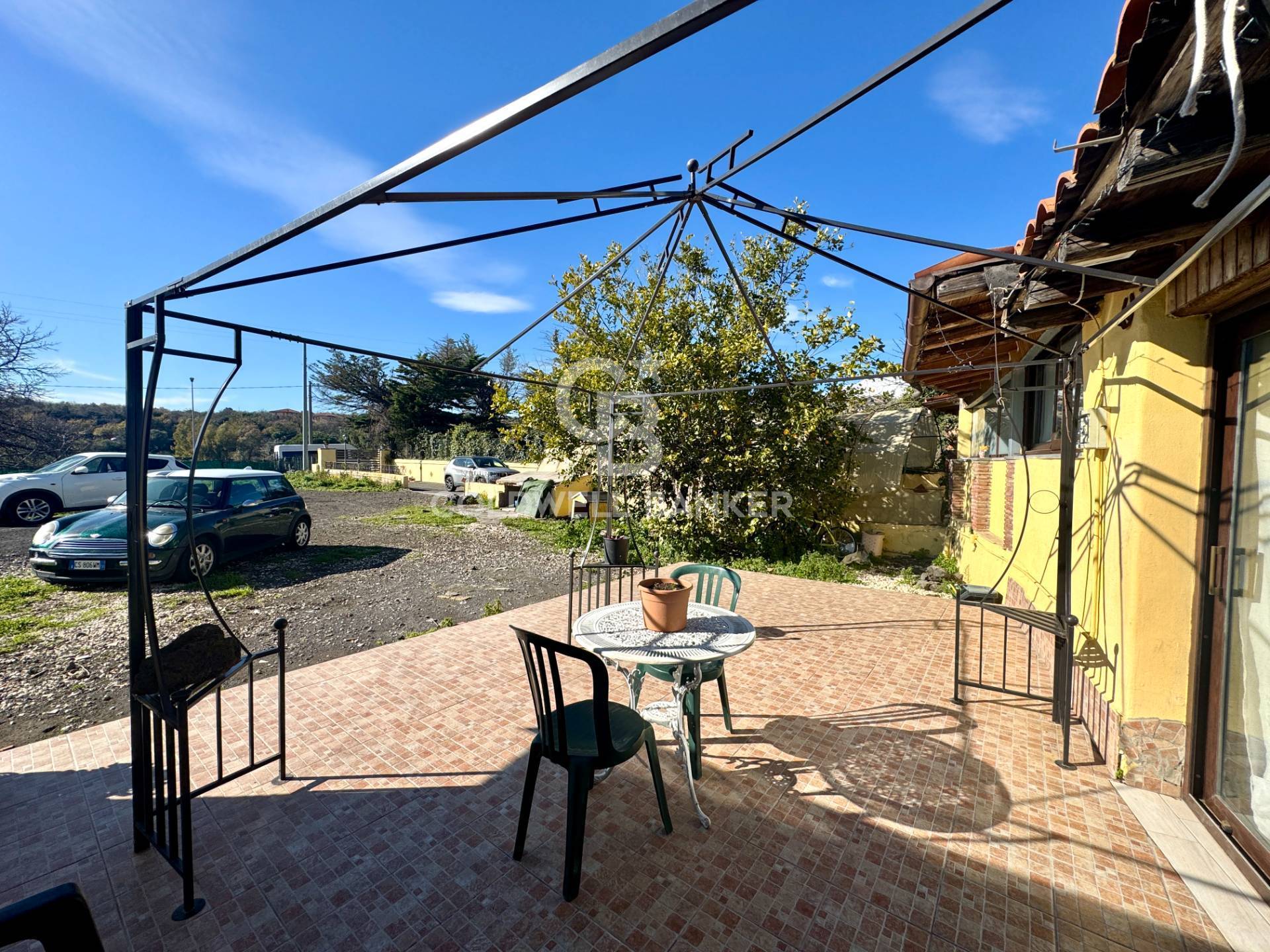 Villa in vendita a Mascalucia