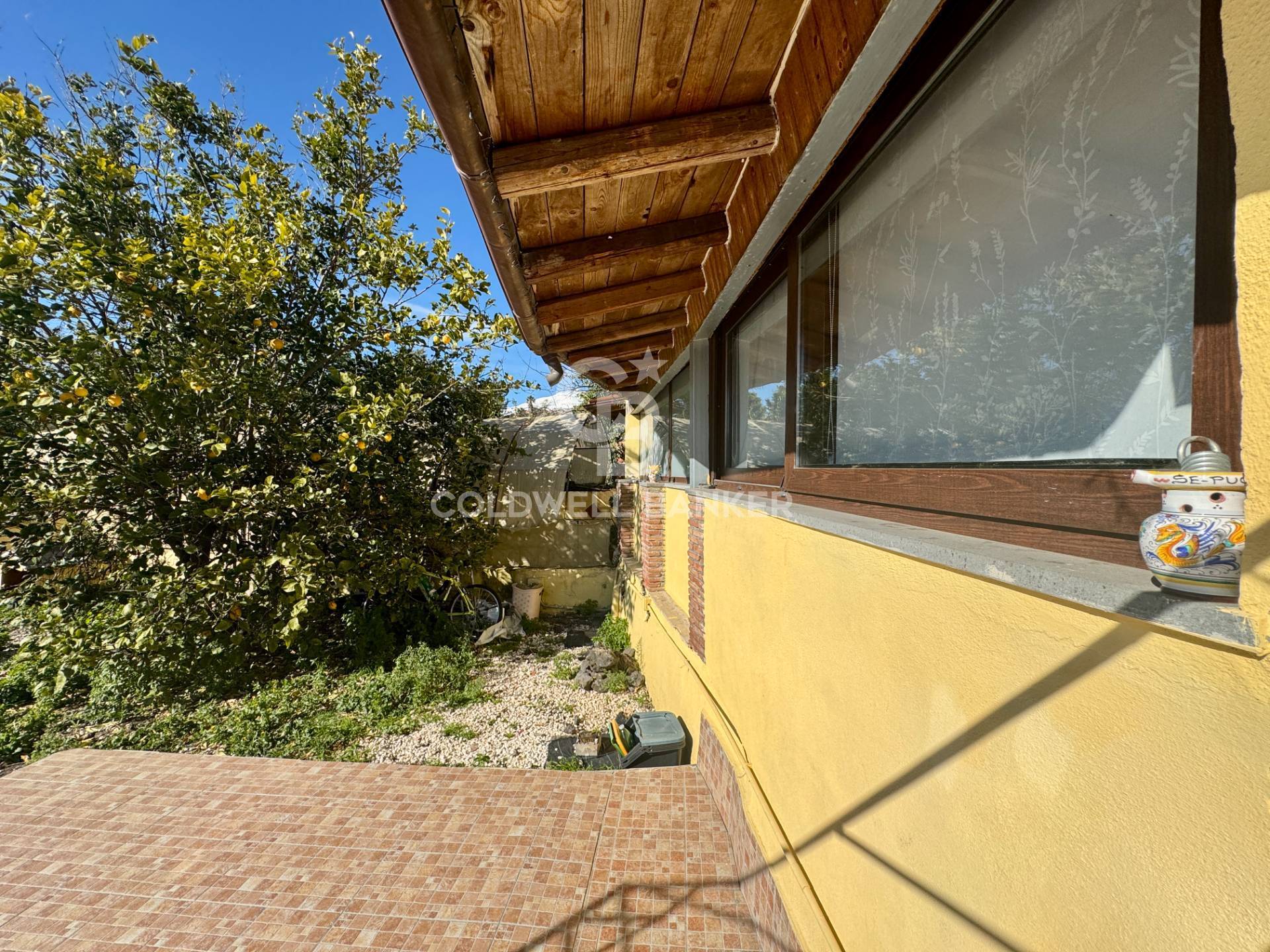 Villa in vendita a Mascalucia