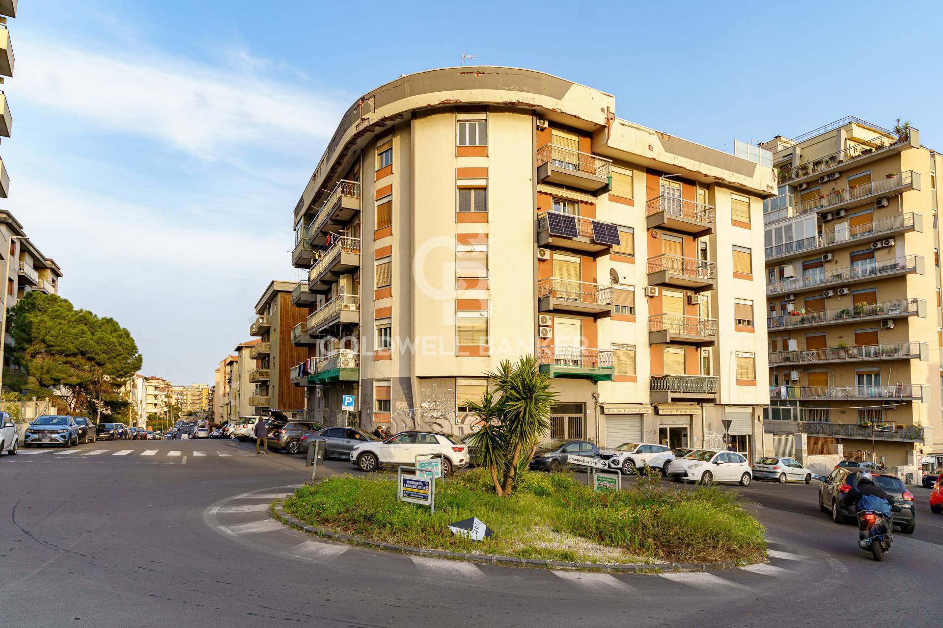 Appartamento in vendita a Catania, Vulcania,Caronda,Lincoln,Imbriani,Province