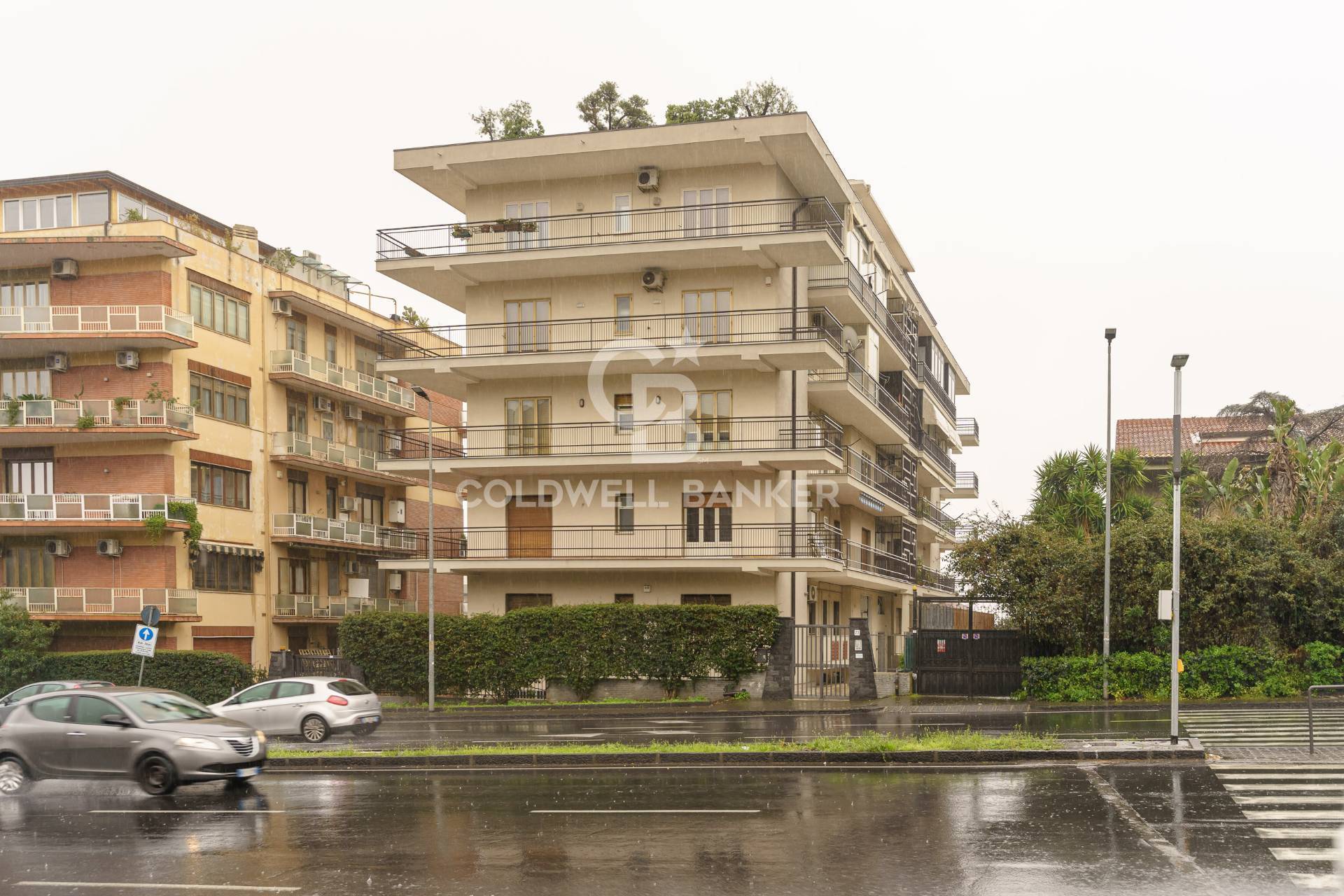 Appartamento in vendita a Catania, Barriera,Santasofia-Cittadella,Gioieni