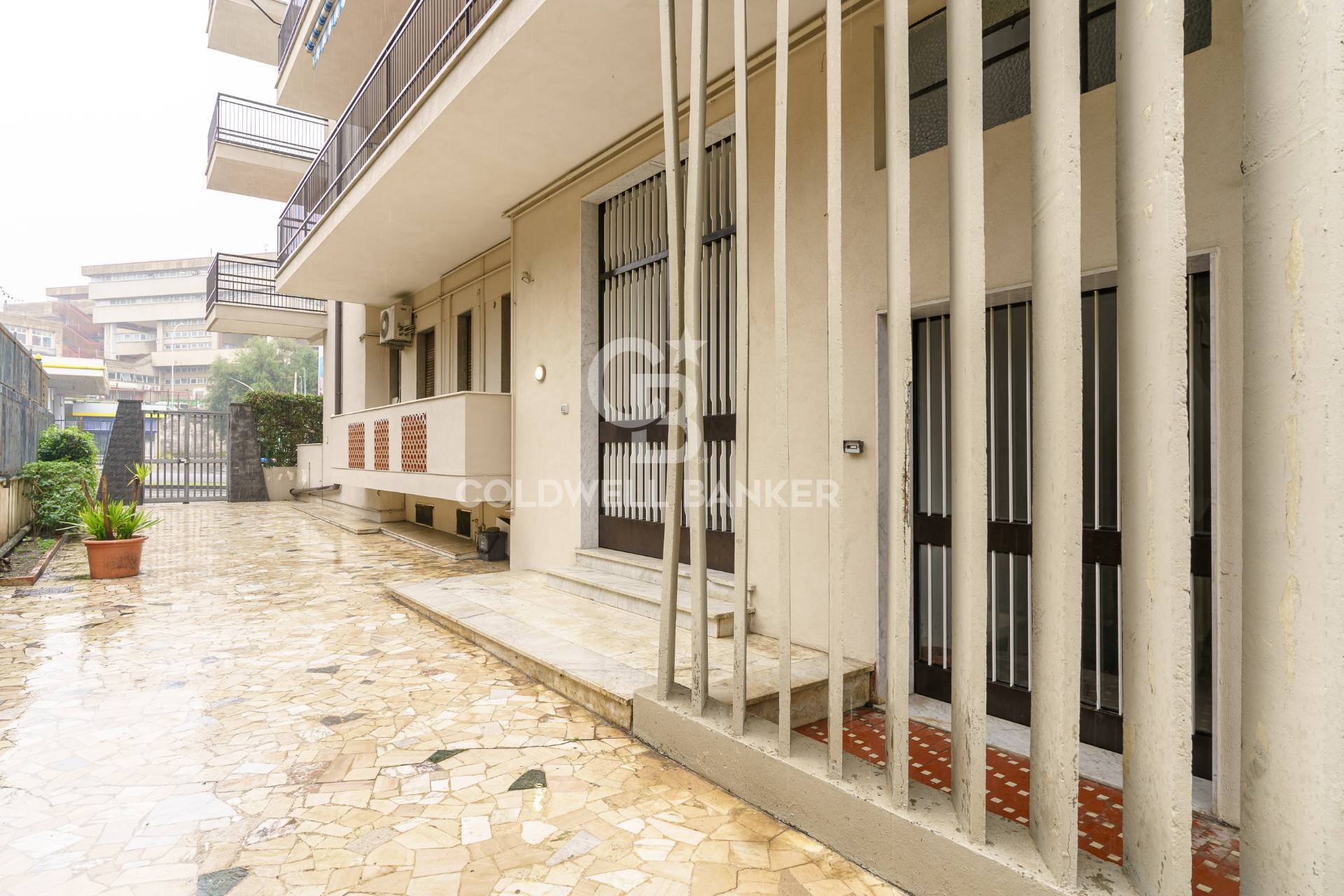 Appartamento in vendita a Catania, Barriera,Santasofia-Cittadella,Gioieni