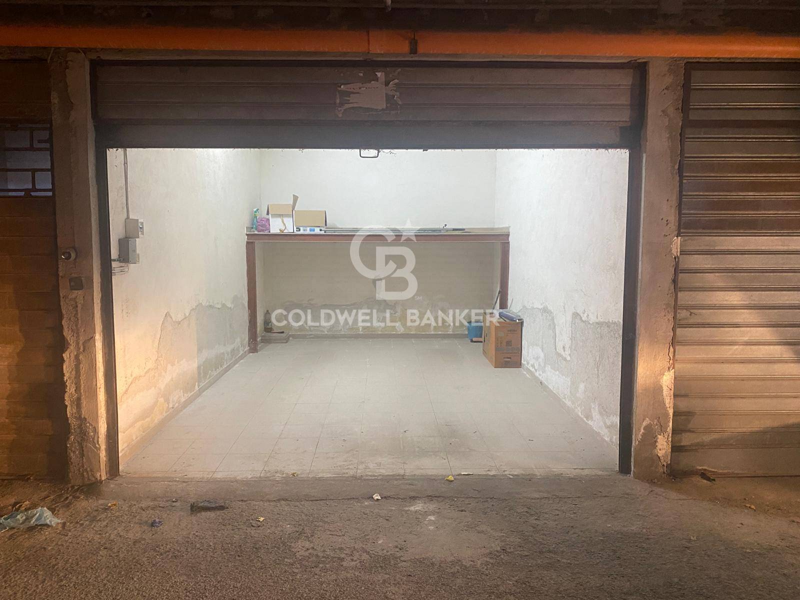 Box o garage in vendita a Giardini-Naxos