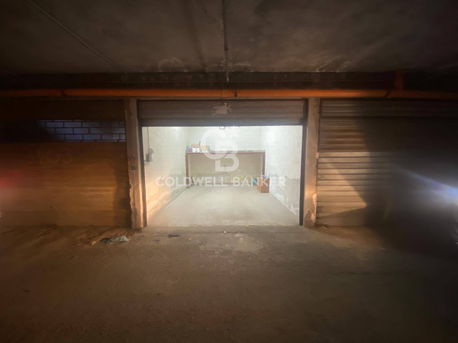 Box o garage in vendita a Giardini-Naxos