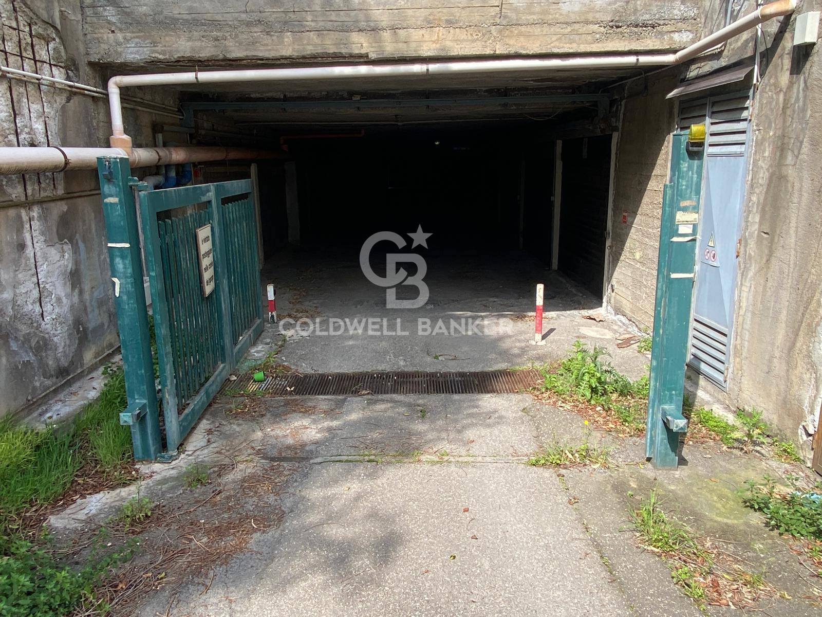 Box o garage in vendita a Giardini-Naxos