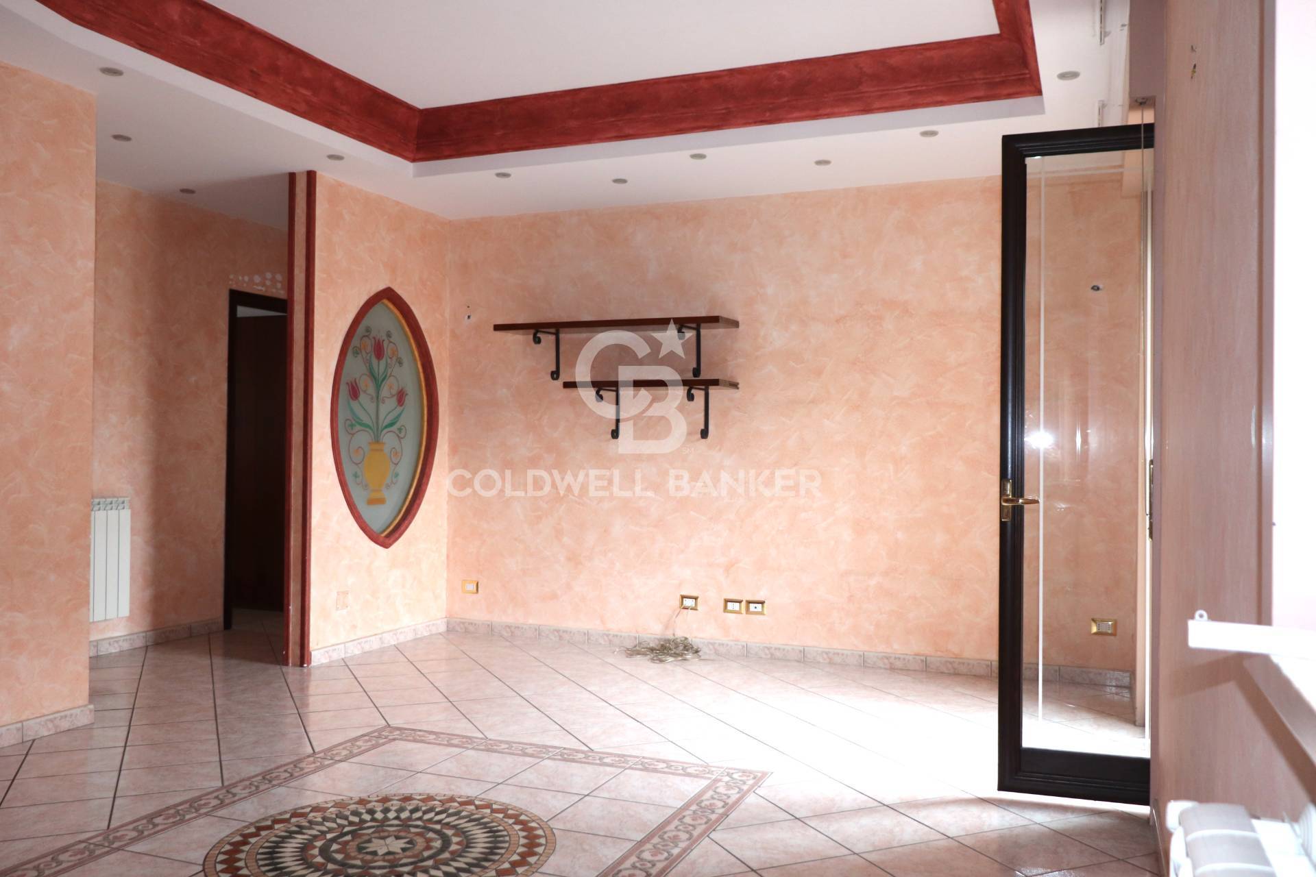 Appartamento in affitto a Aci Catena