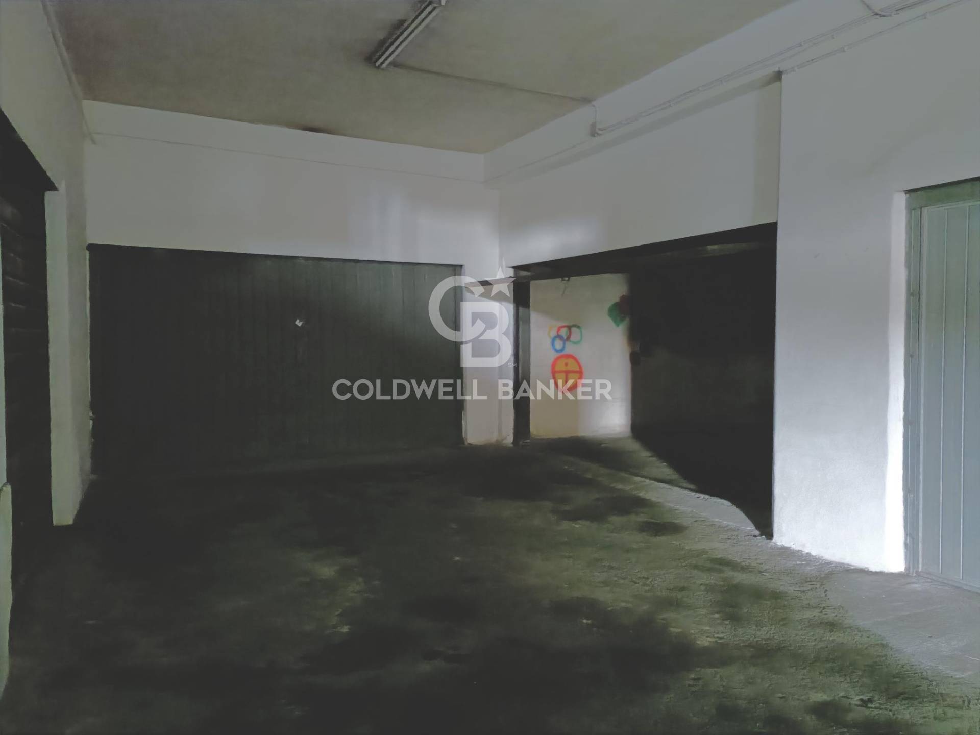 Box o garage in vendita a Catania