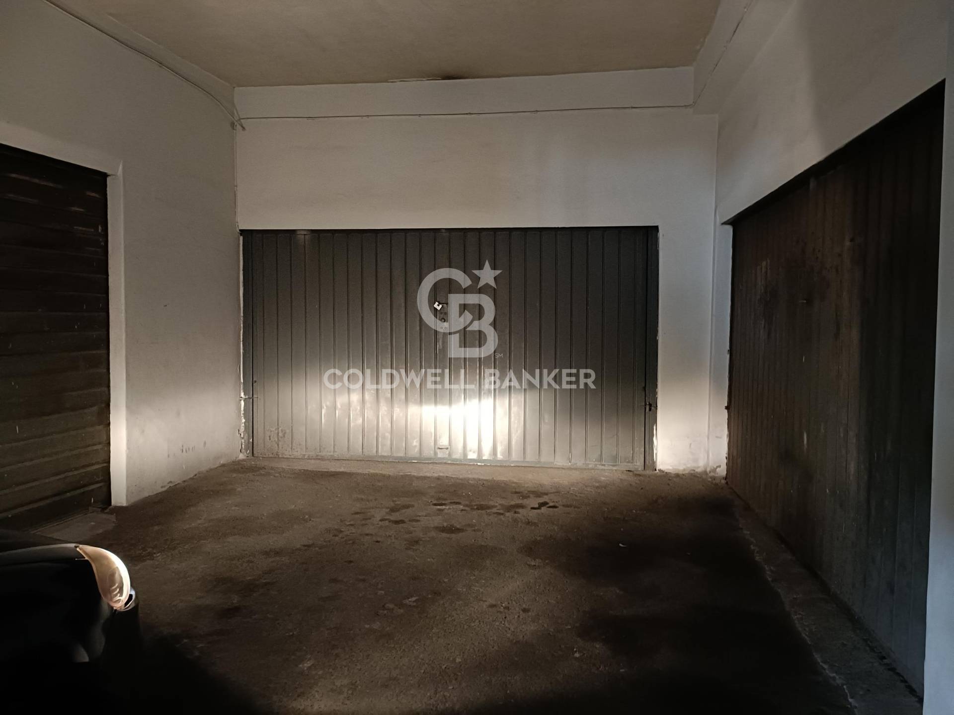 Box o garage in vendita a Catania