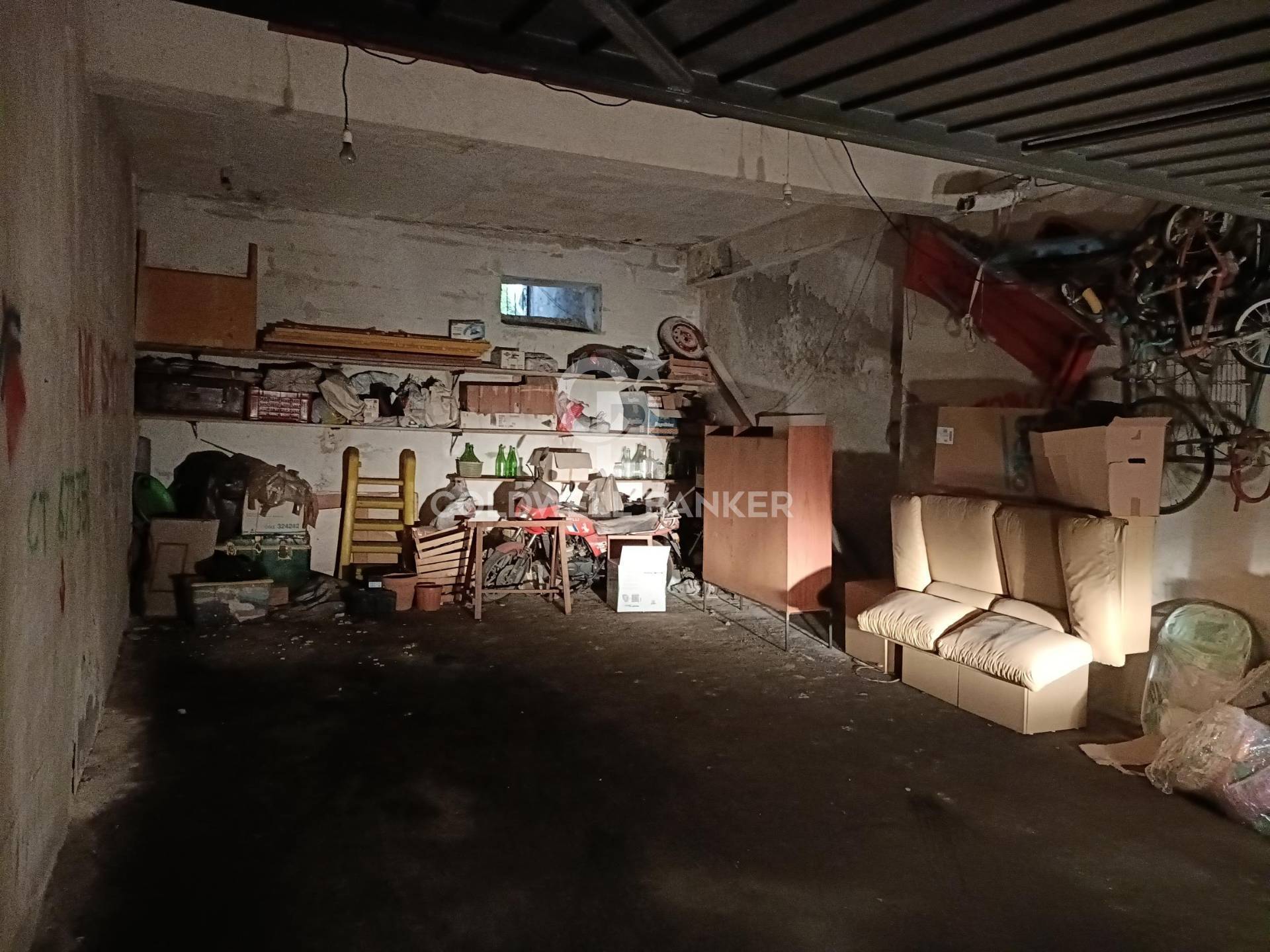 Box o garage in vendita a Catania