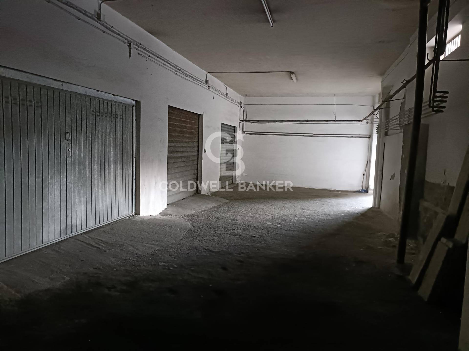 Box o garage in vendita a Catania