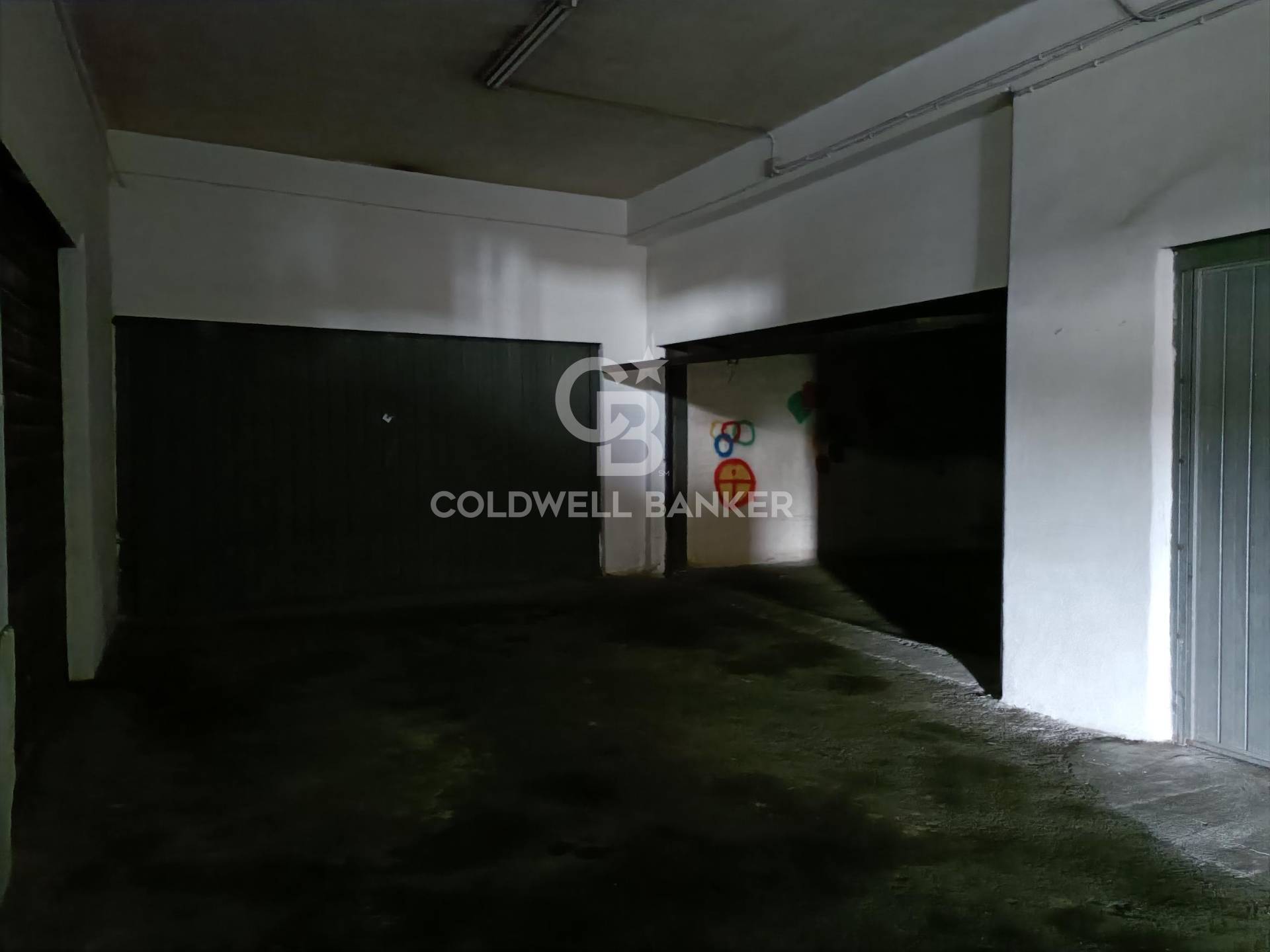 Box o garage in vendita a Catania