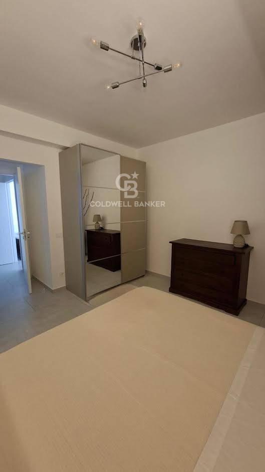 Casa semi indipendente in affitto a Catania