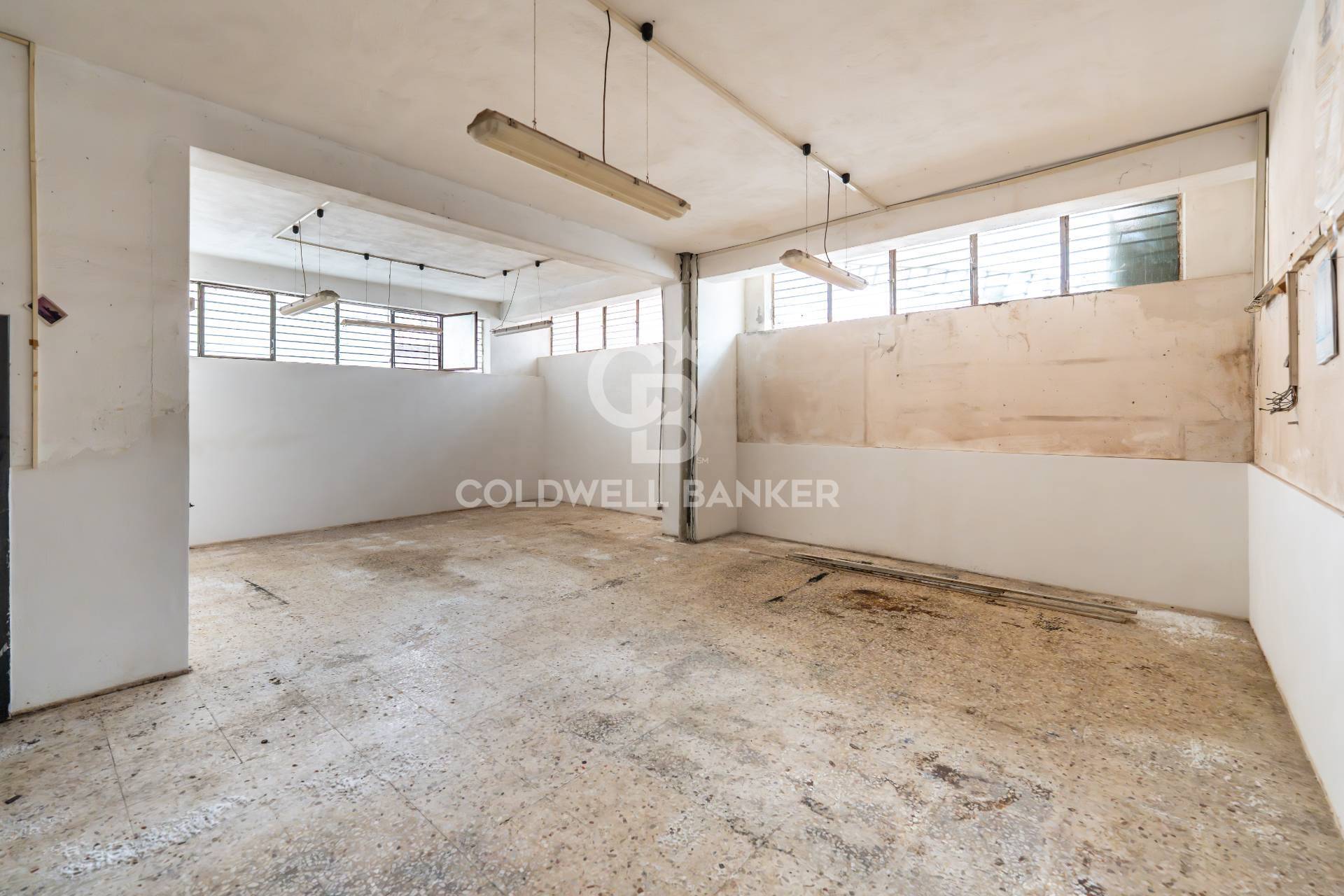 Laboratorio in vendita a Aci Catena