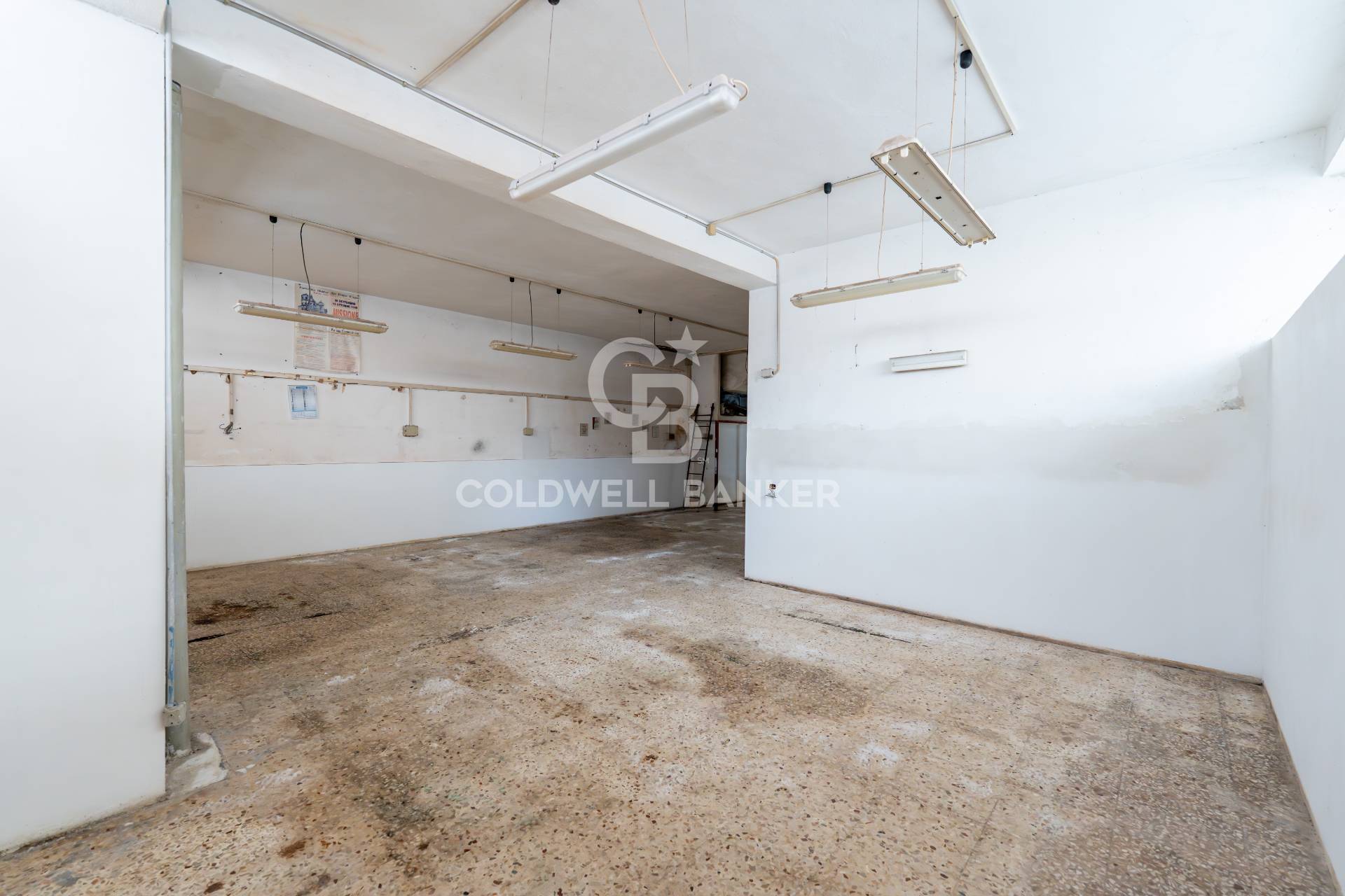 Laboratorio in vendita a Aci Catena