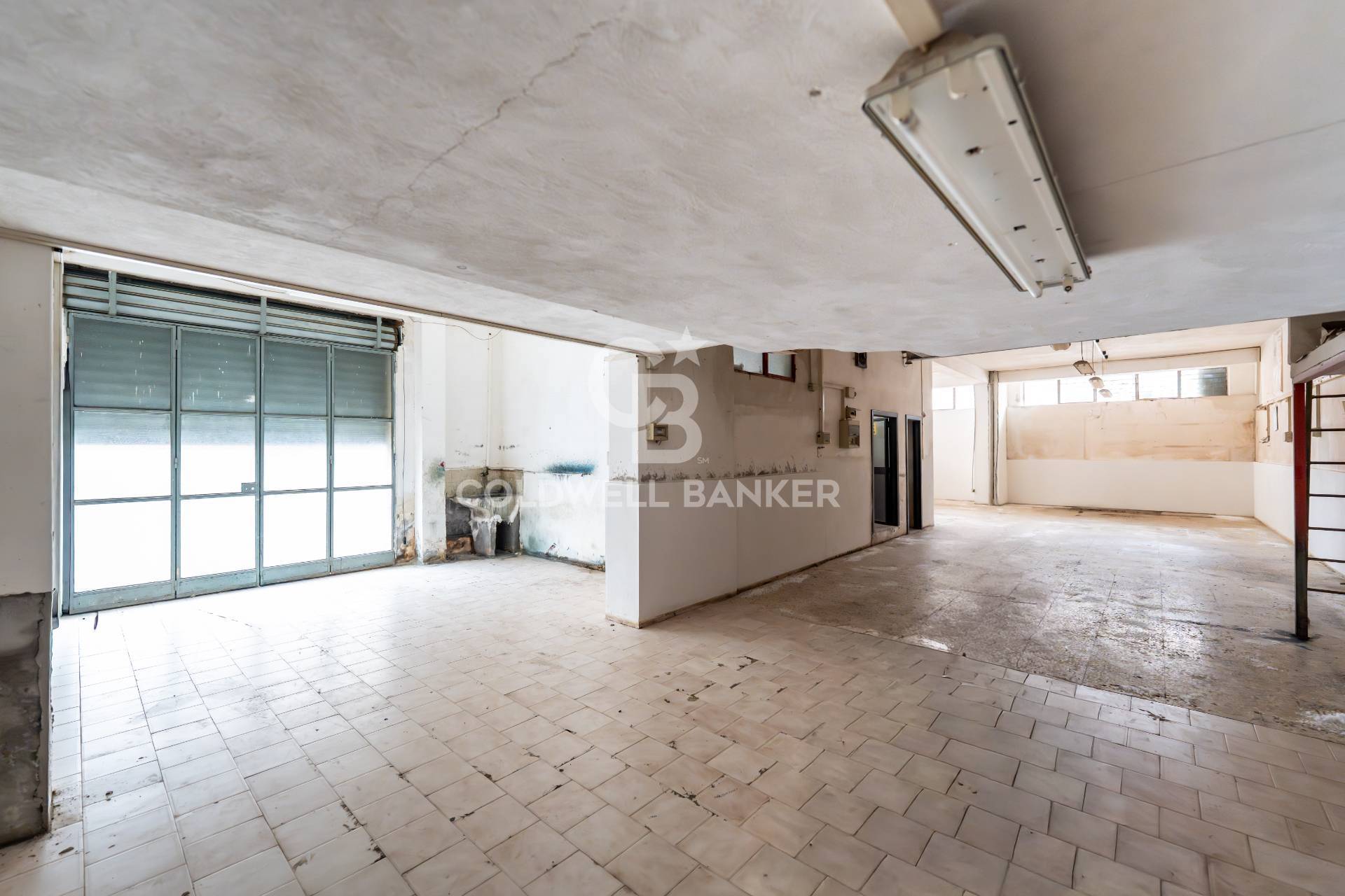 Laboratorio in vendita a Aci Catena