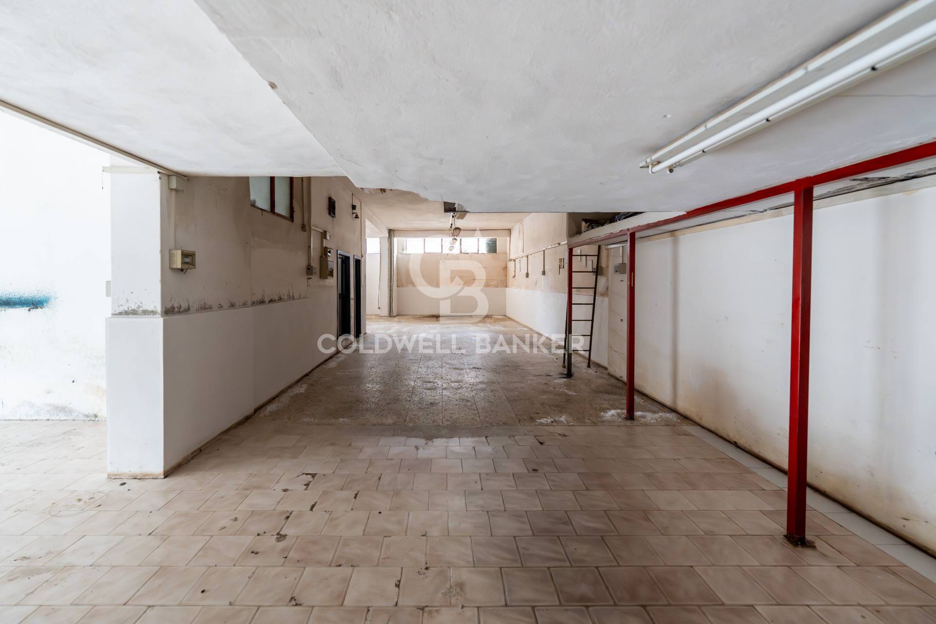 Laboratorio in vendita a Aci Catena