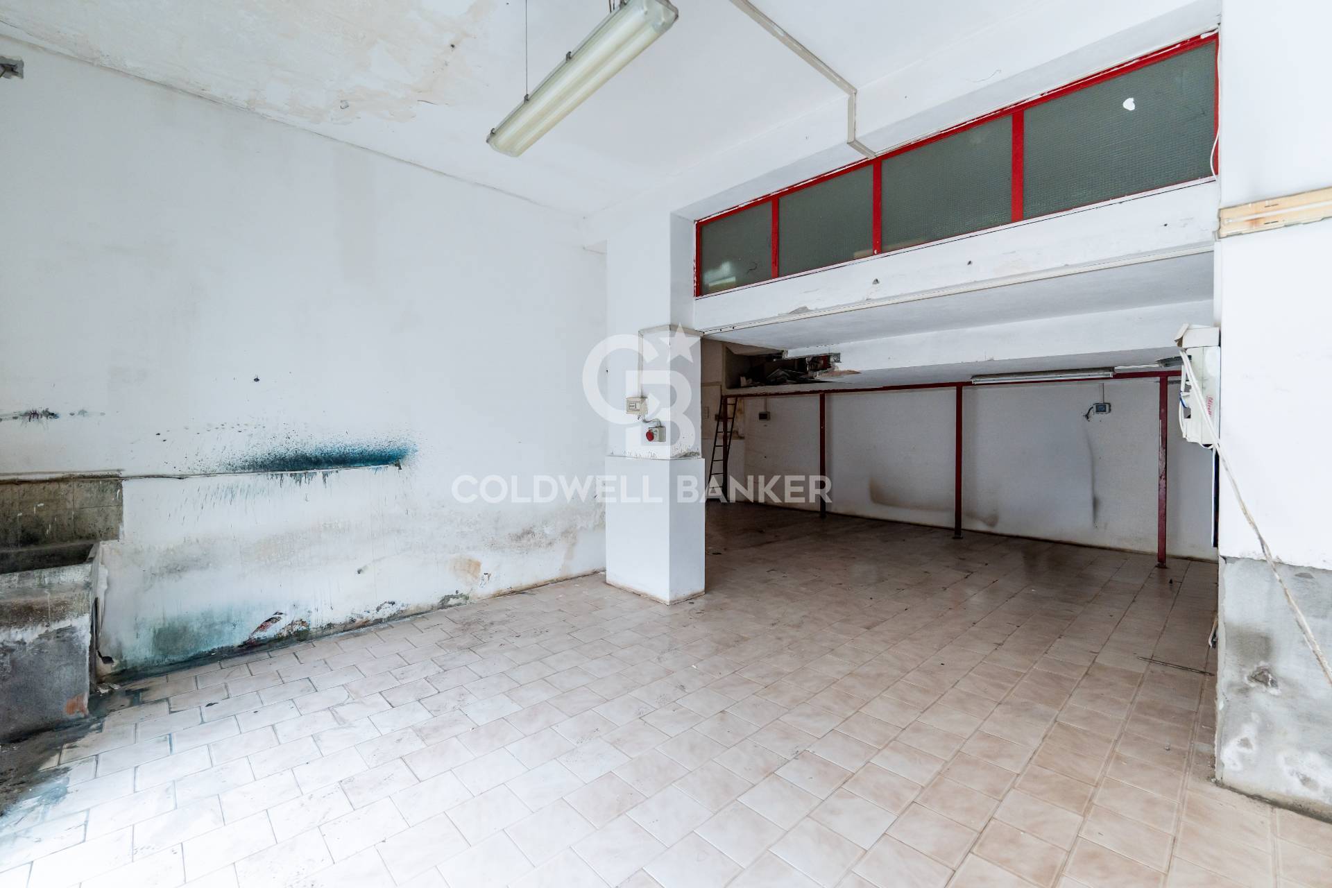 Laboratorio in vendita a Aci Catena