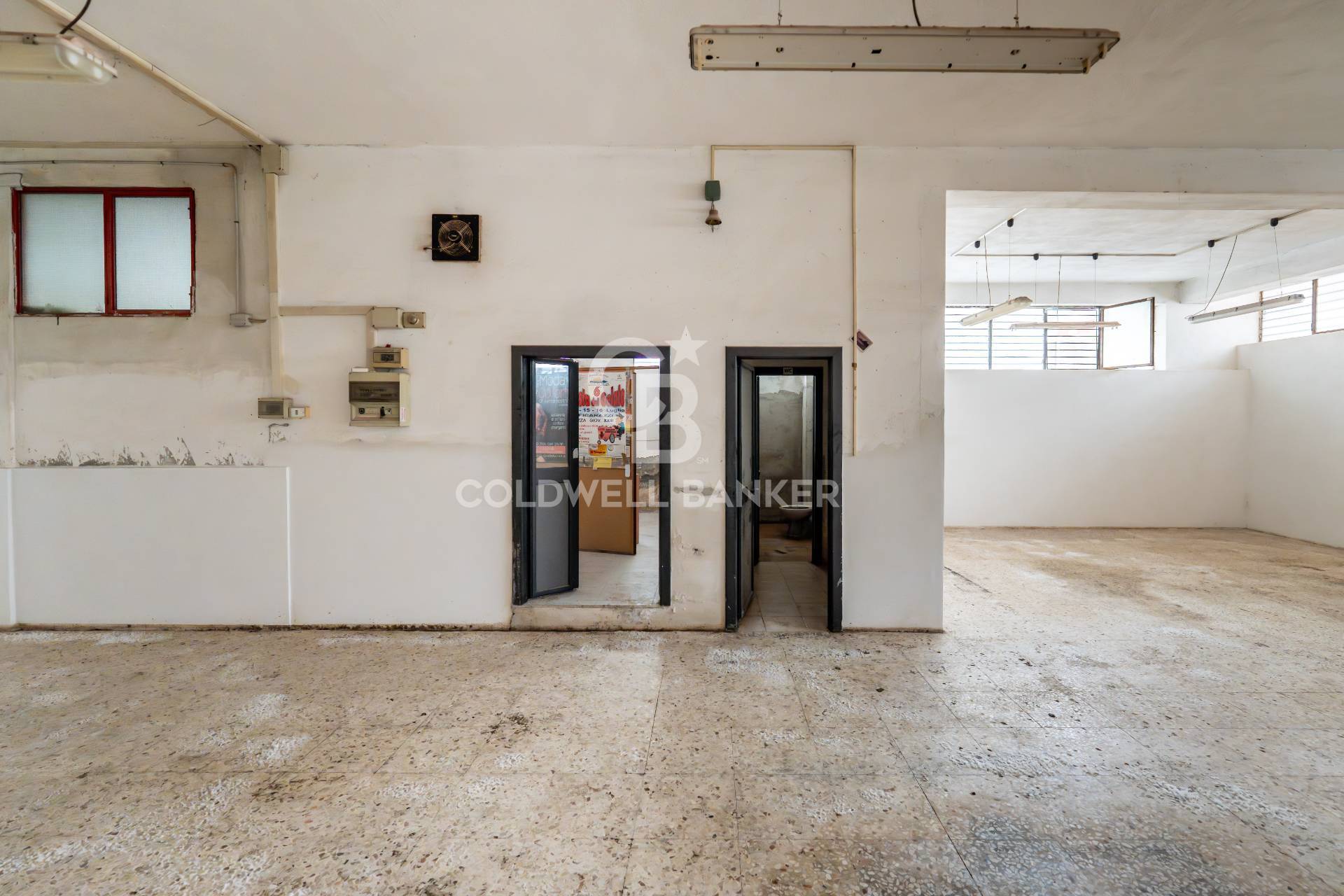 Laboratorio in vendita a Aci Catena