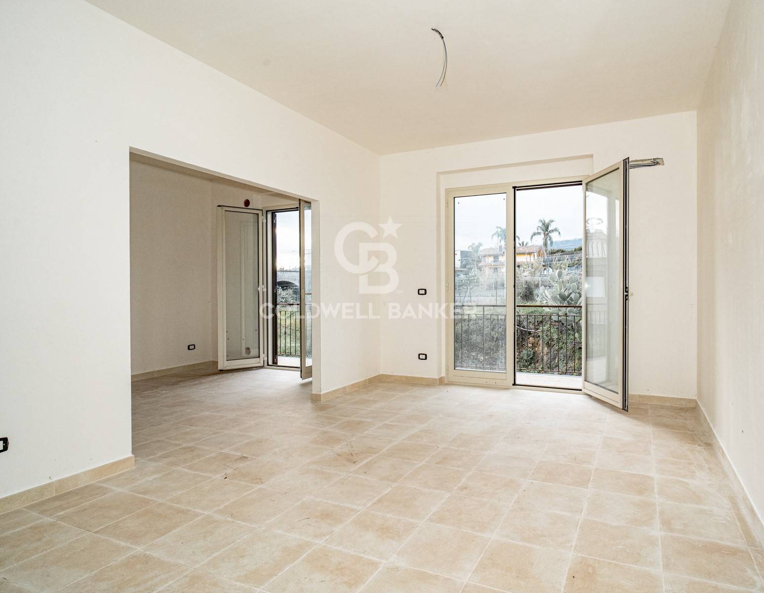 Appartamento in vendita a Mascali