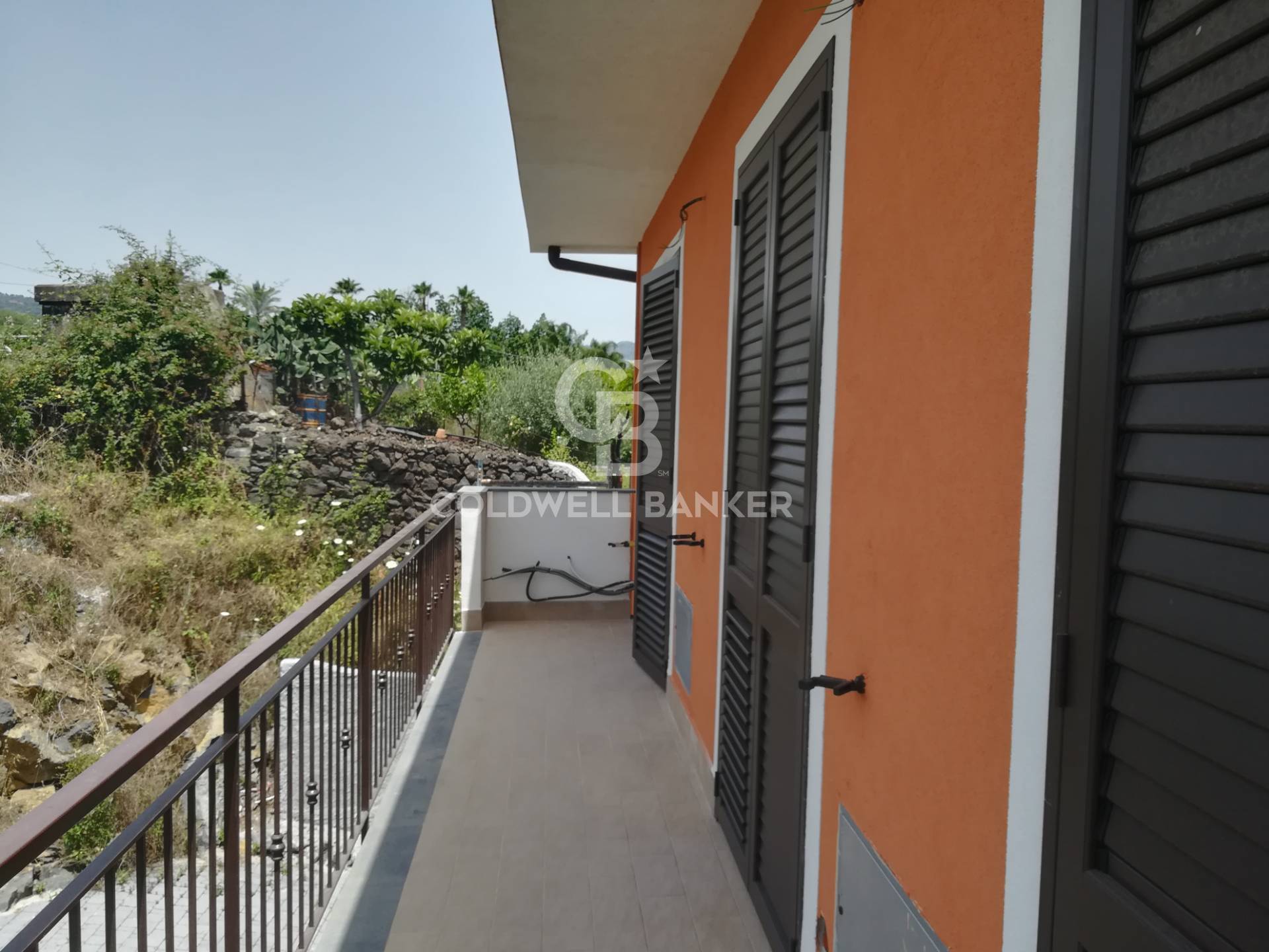 Appartamento in vendita a Mascali