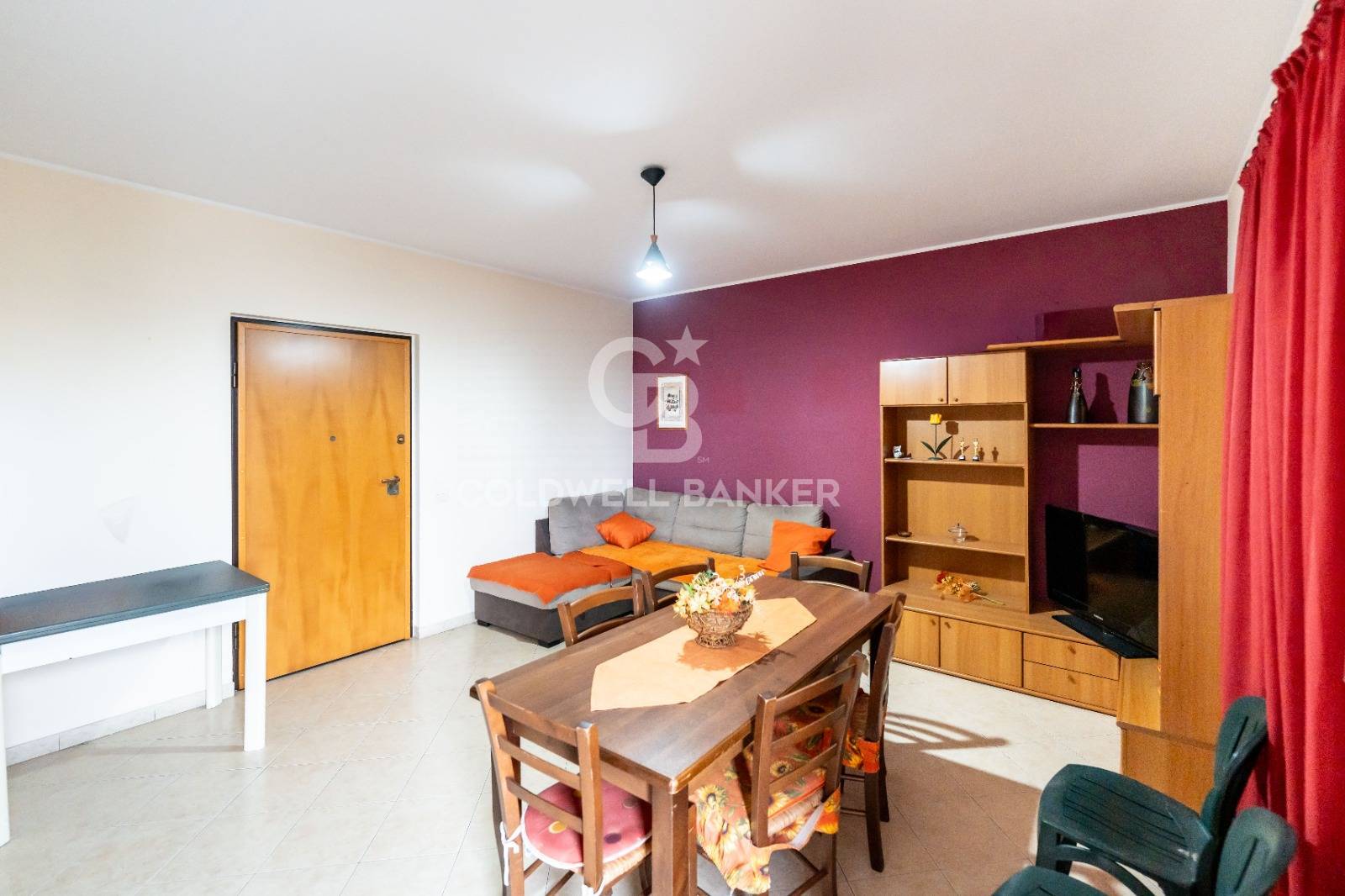 Appartamento in vendita a Mascali