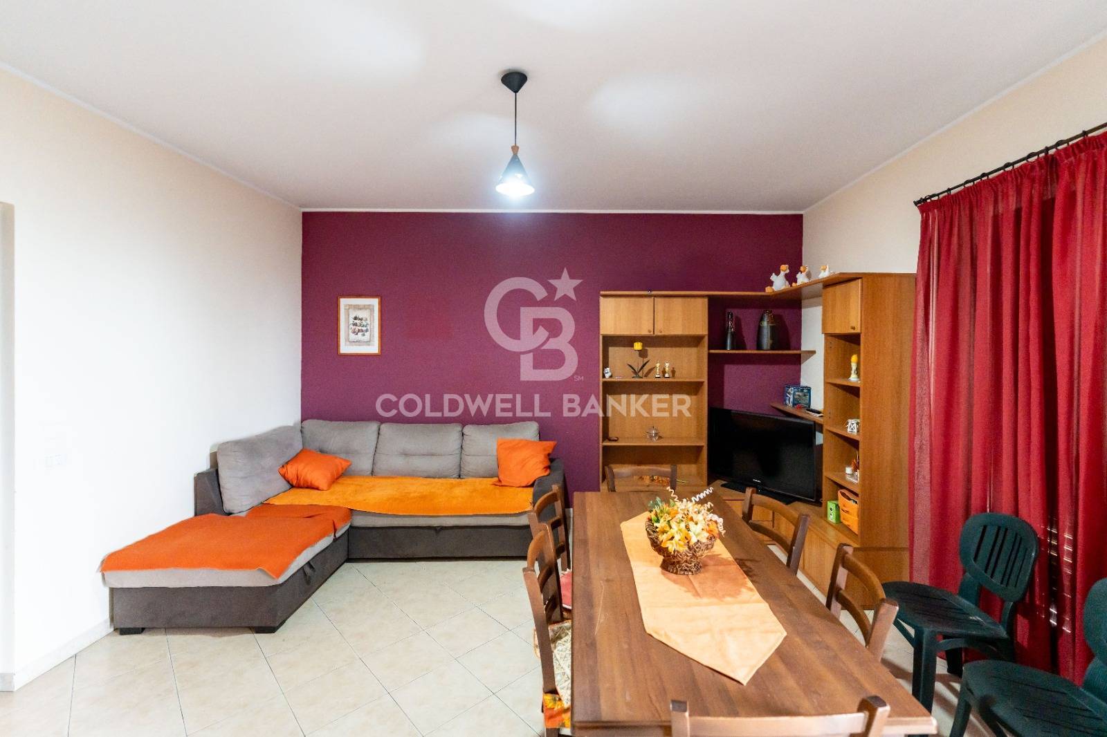 Appartamento in vendita a Mascali