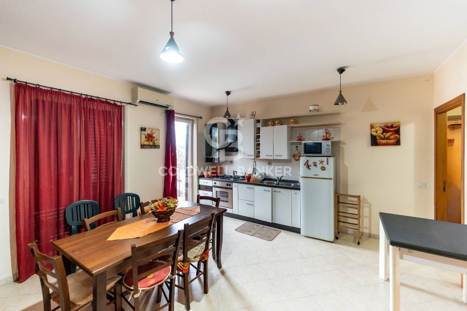 Appartamento in vendita a Mascali