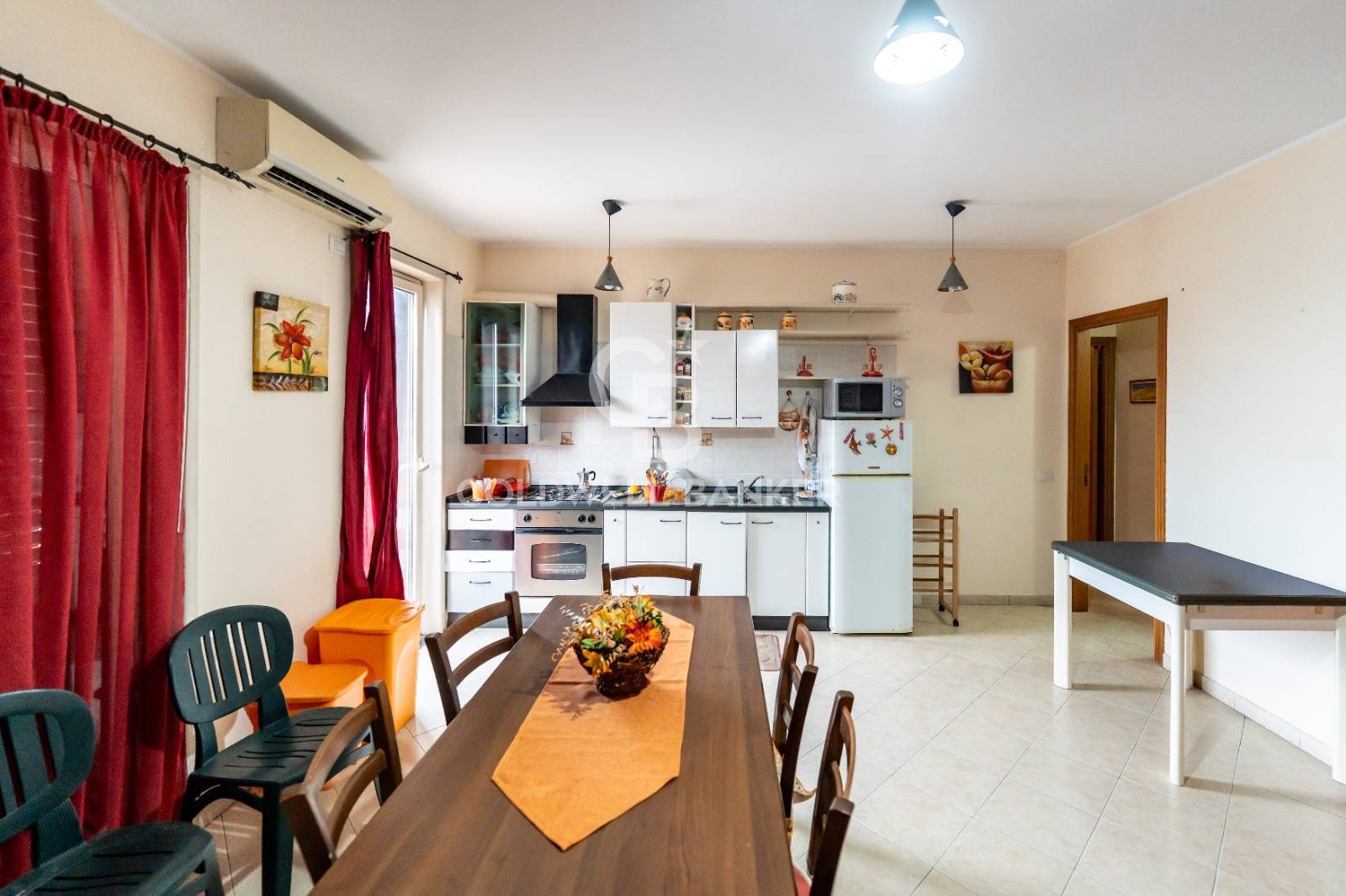 Appartamento in vendita a Mascali