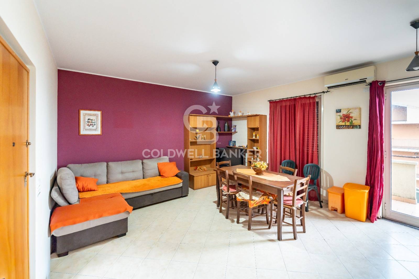 Appartamento in vendita a Mascali