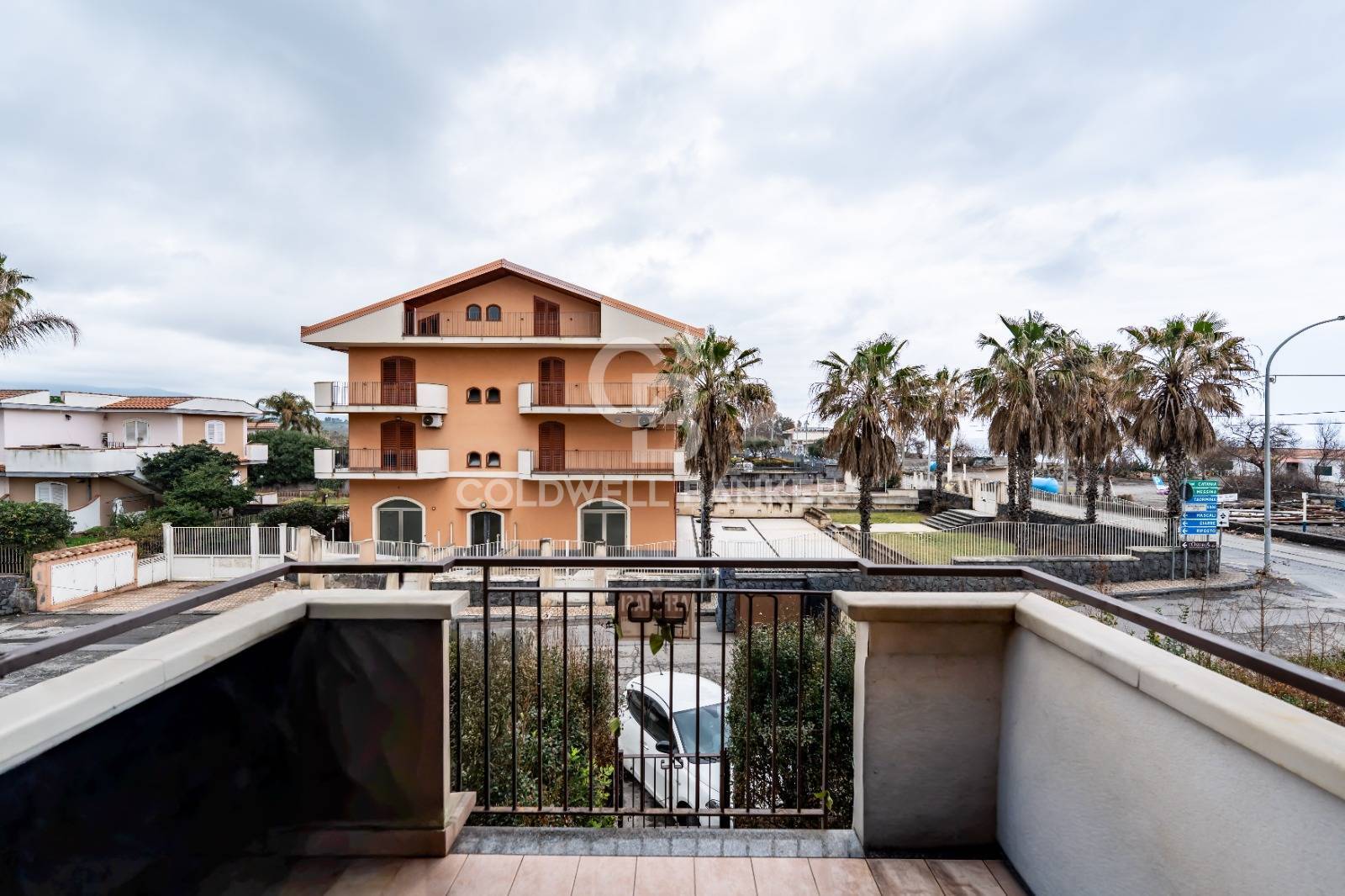 Appartamento in vendita a Mascali