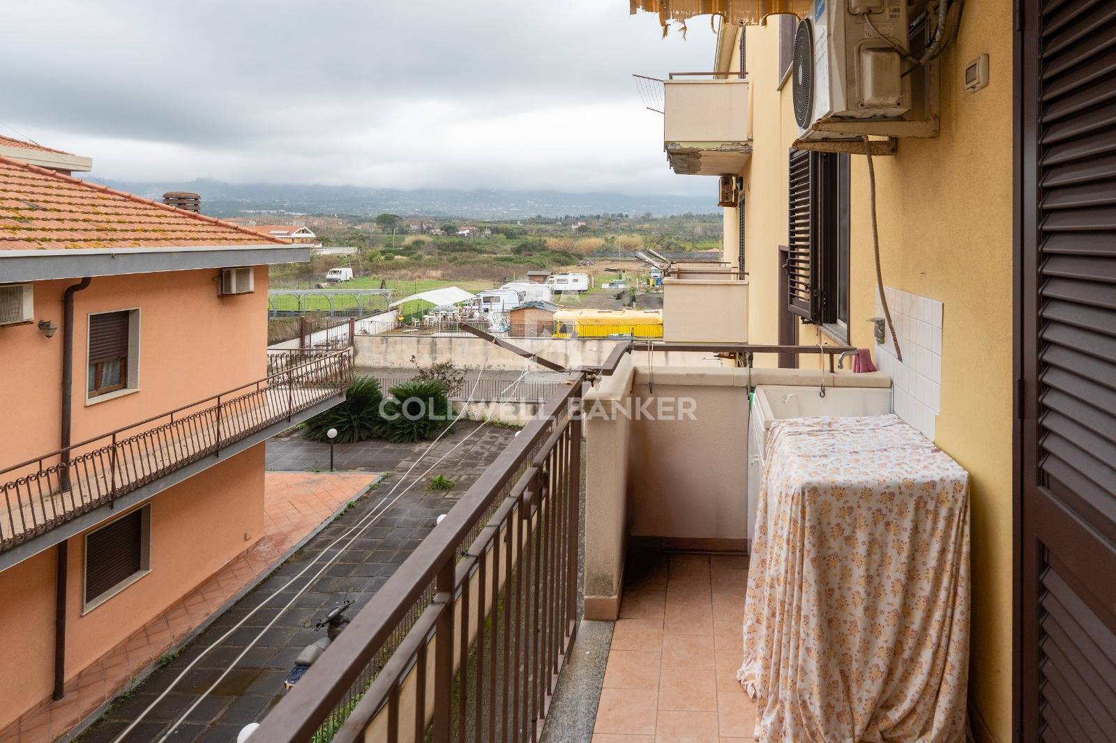 Appartamento in vendita a Mascali