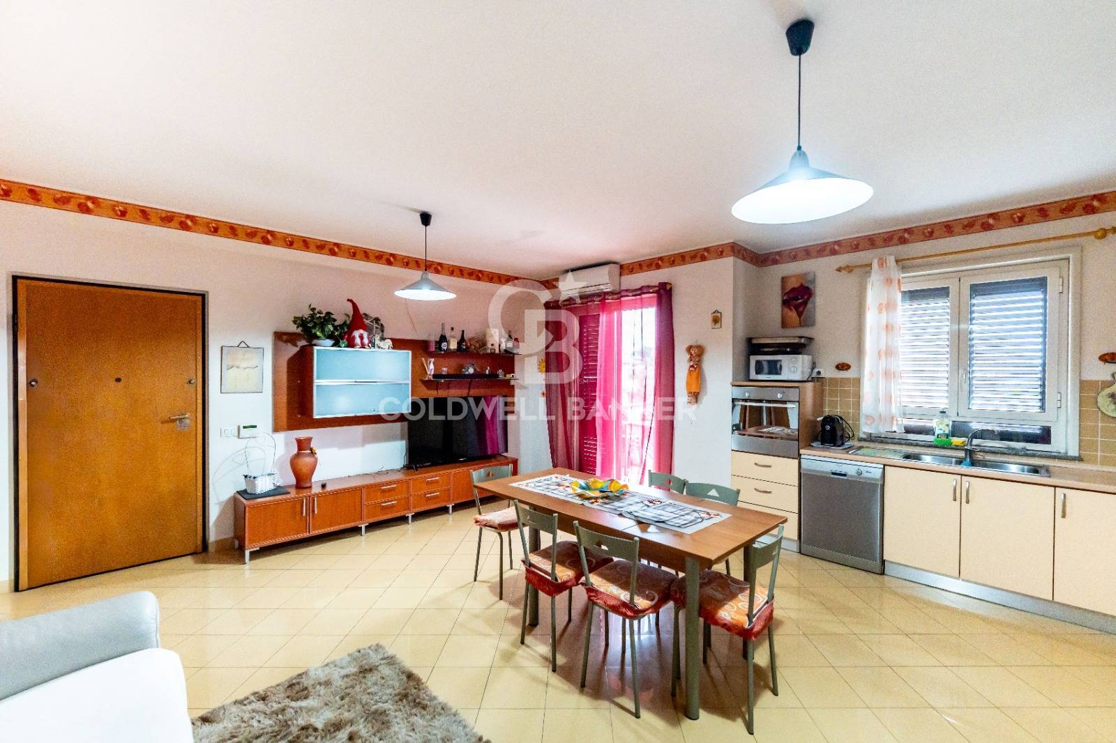 Appartamento in vendita a Mascali