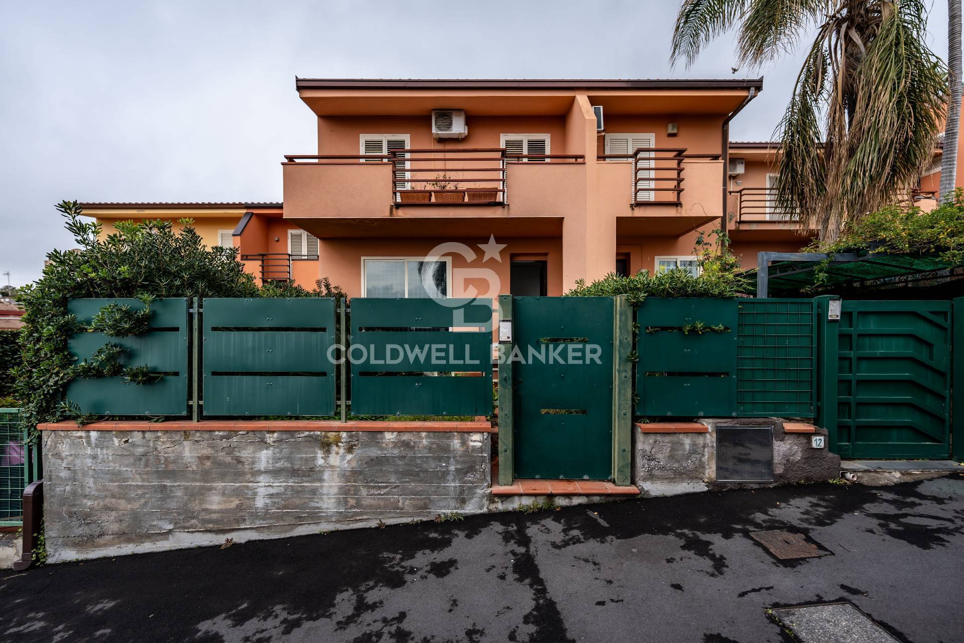 Appartamento in vendita a Aci Castello, Acitrezza