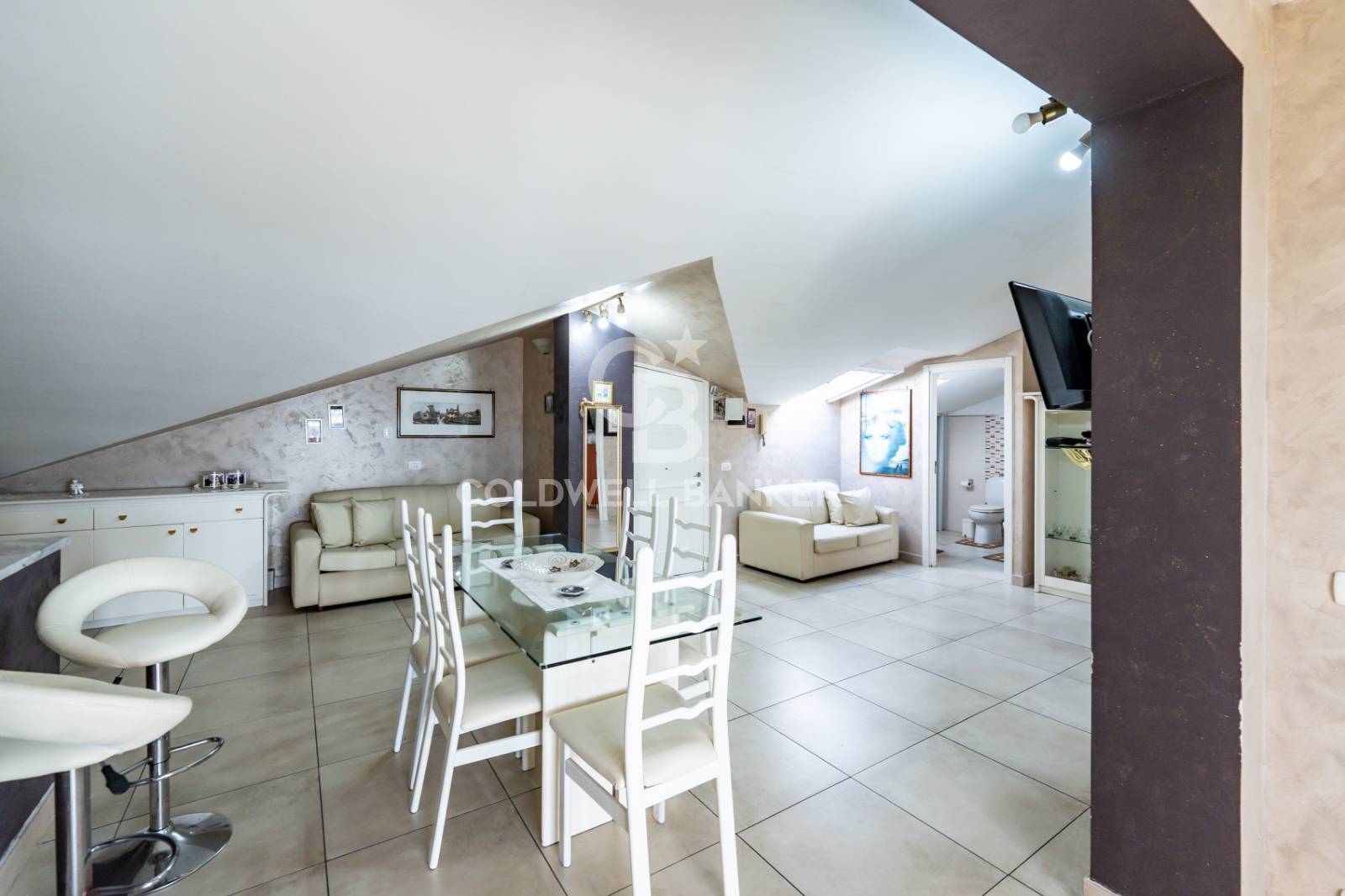 Appartamento in vendita a Mascali, Fondachello