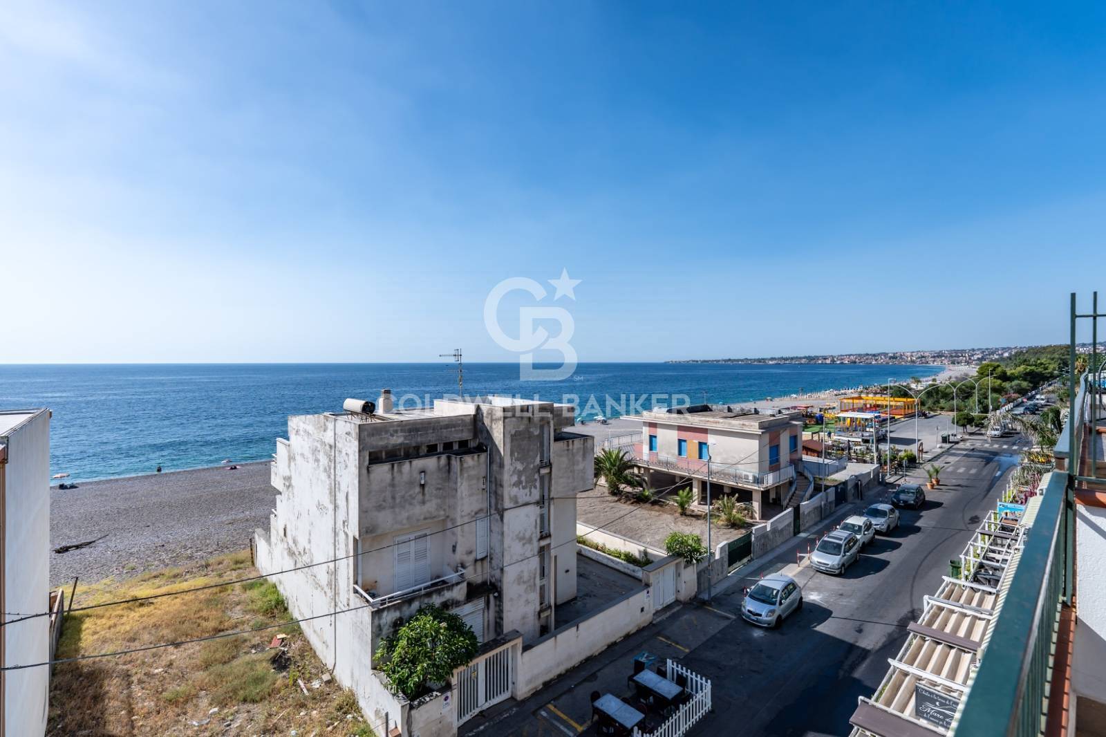 Appartamento in vendita a Mascali, Fondachello