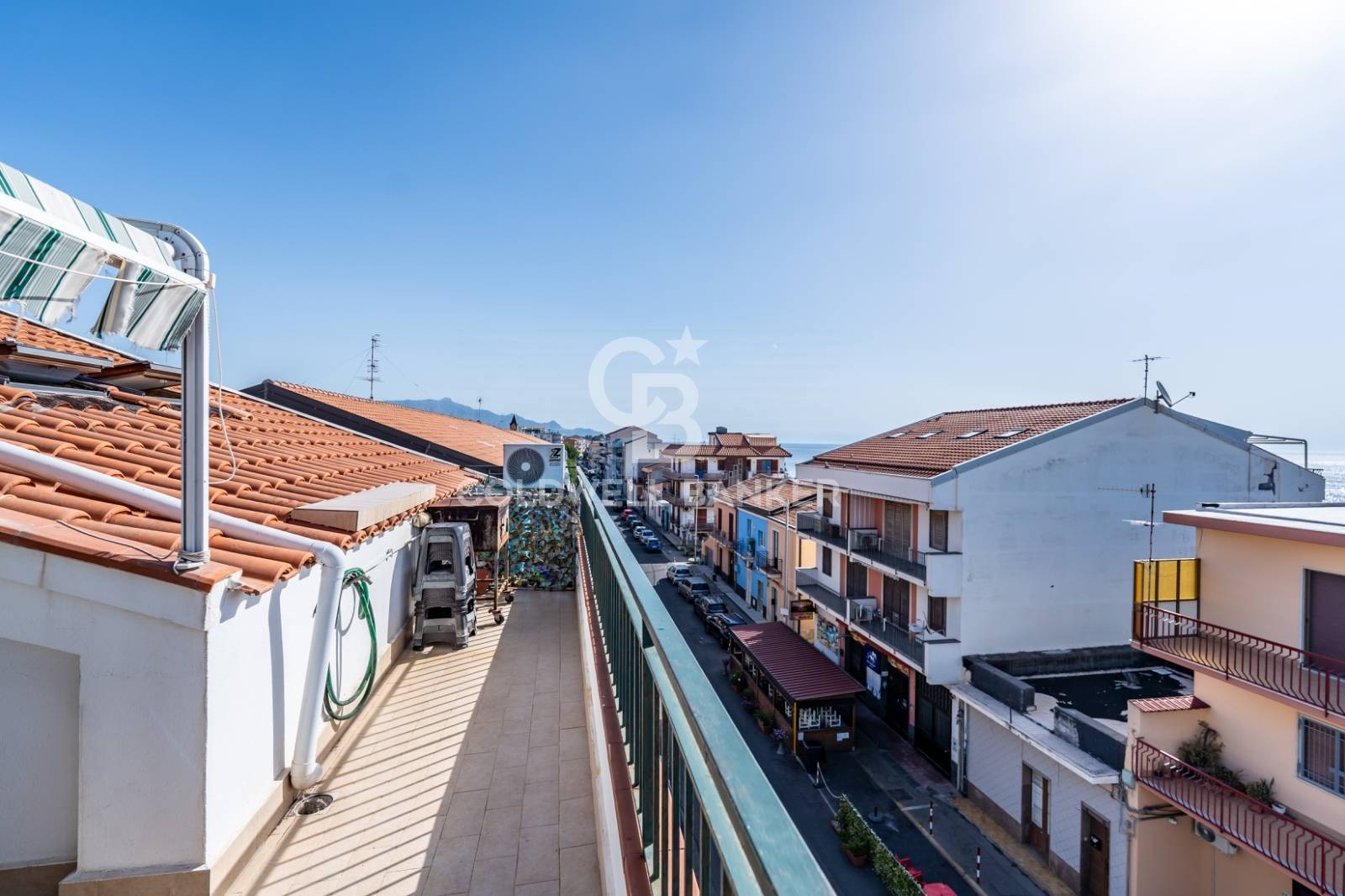 Appartamento in vendita a Mascali, Fondachello
