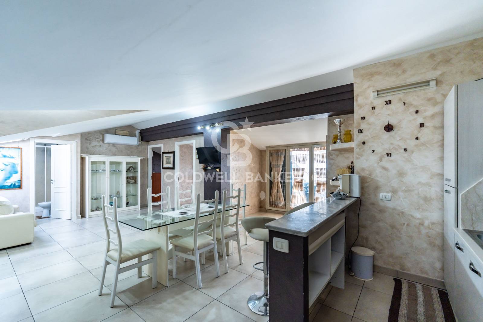 Appartamento in vendita a Mascali, Fondachello